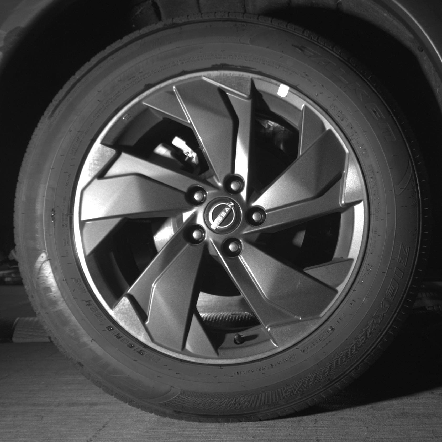 Thumbnail: 2025 Nissan Rogue - 12