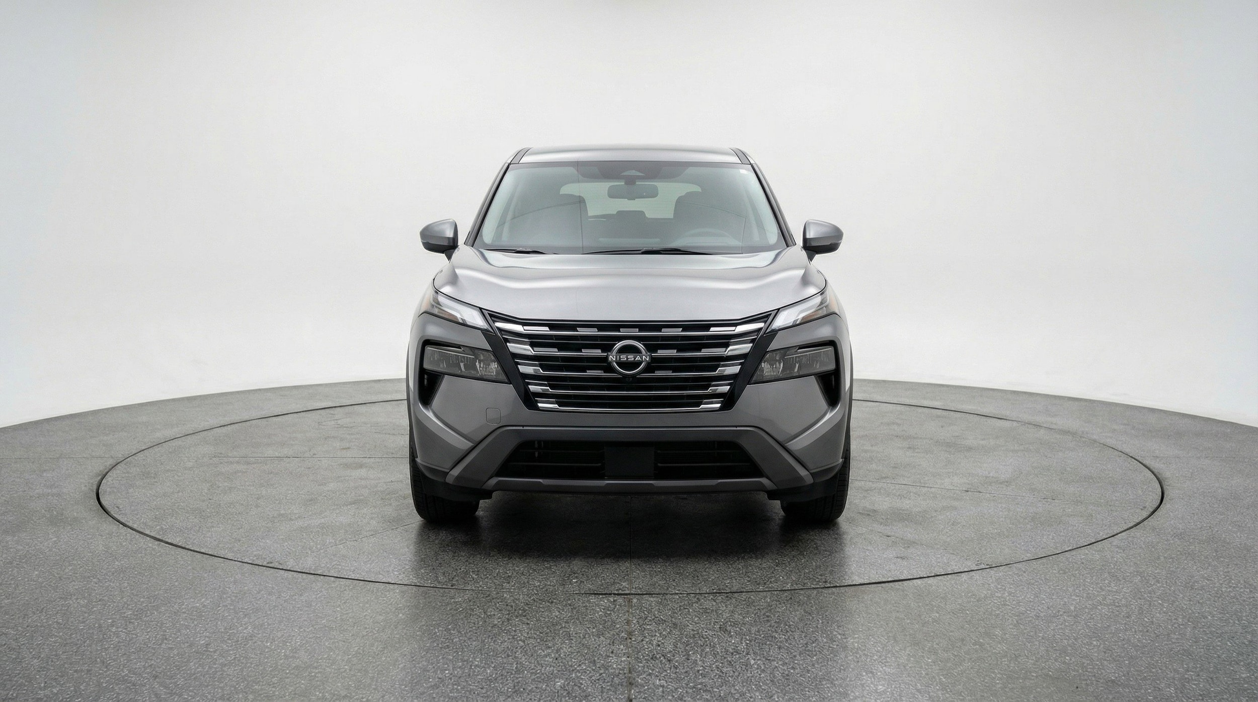 Thumbnail: 2025 Nissan Rogue - 2