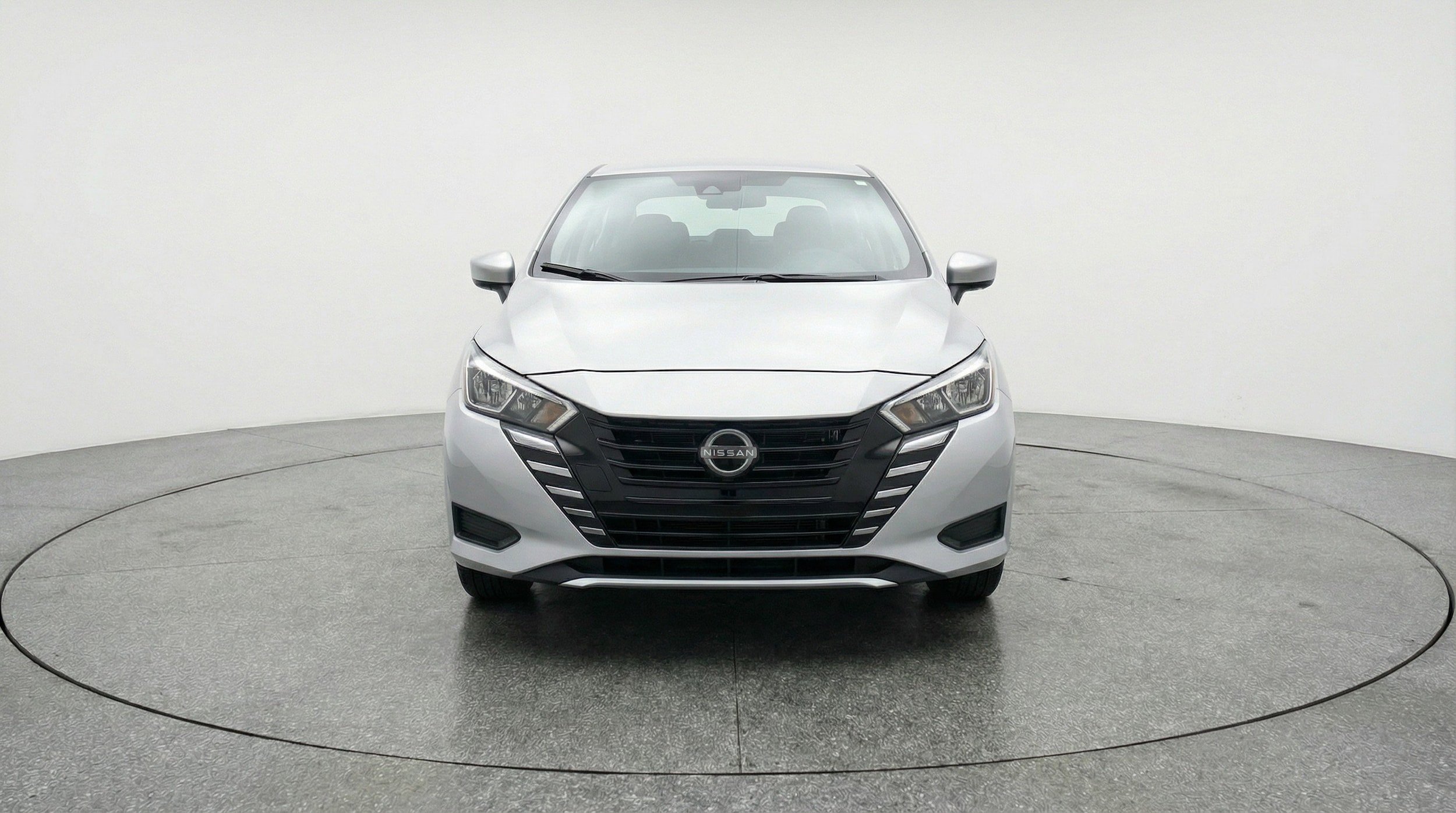 Thumbnail: 2025 Nissan Versa - 2