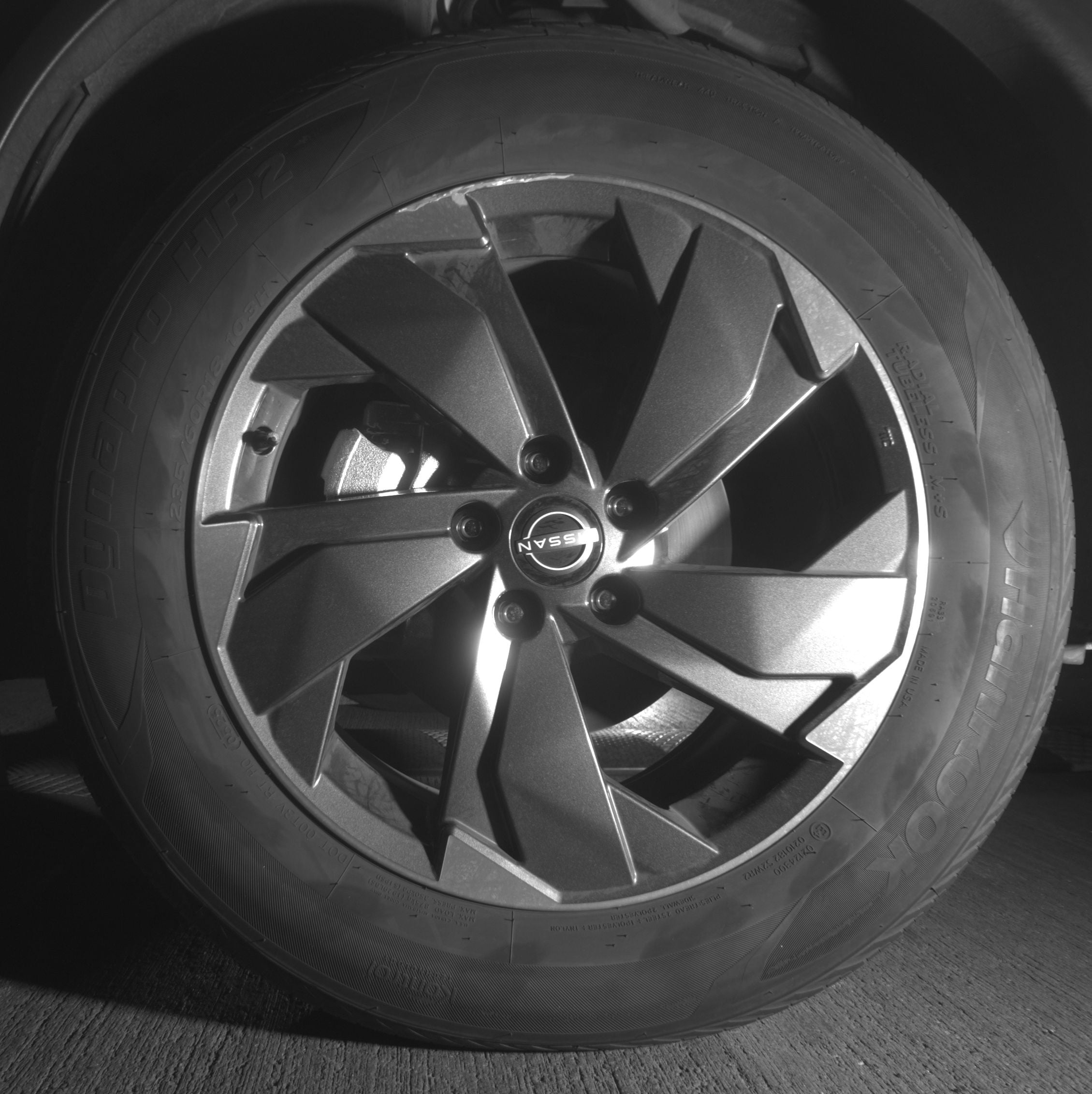 Thumbnail: 2025 Nissan Rogue - 9