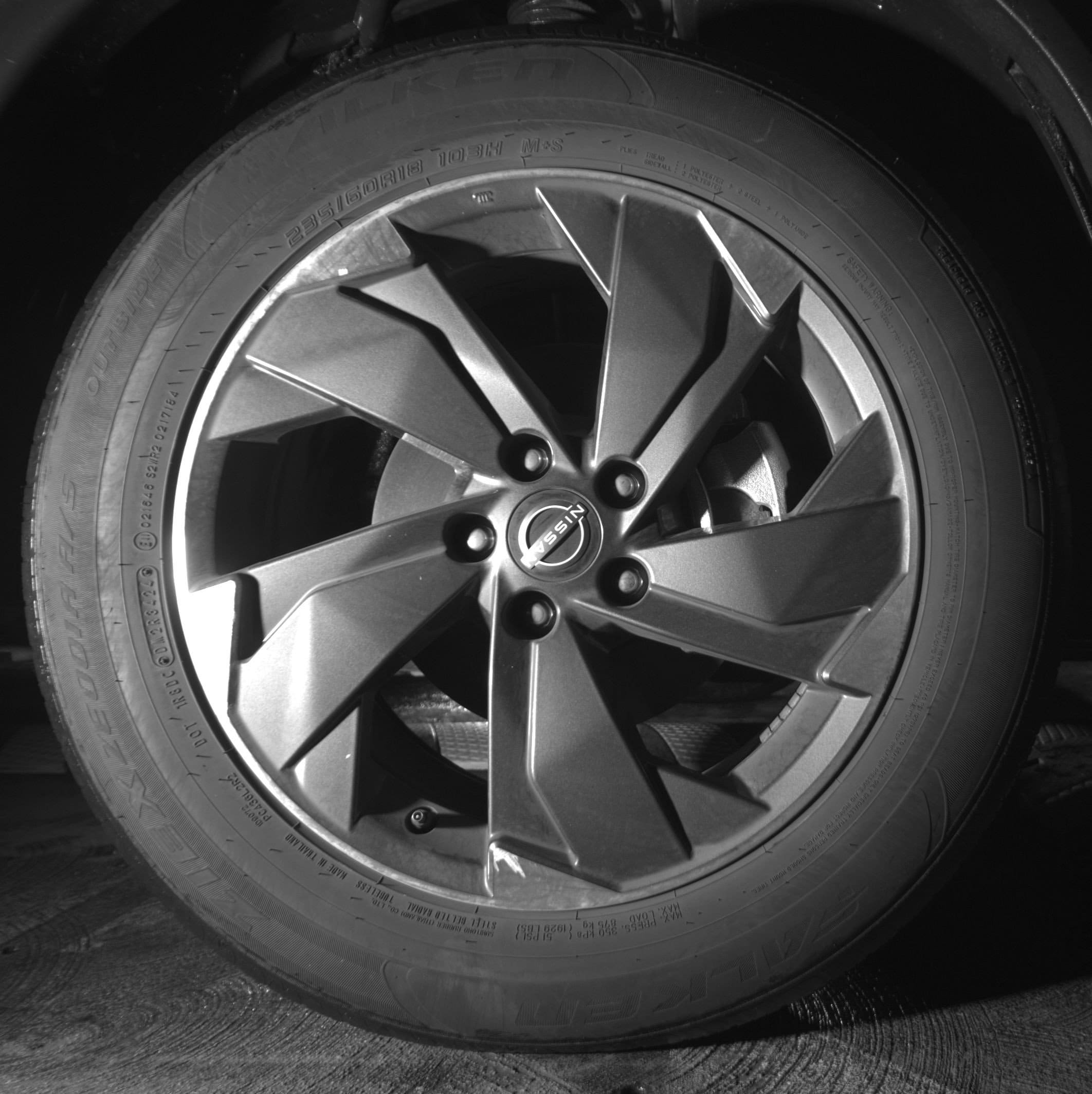 Thumbnail: 2025 Nissan Rogue - 13