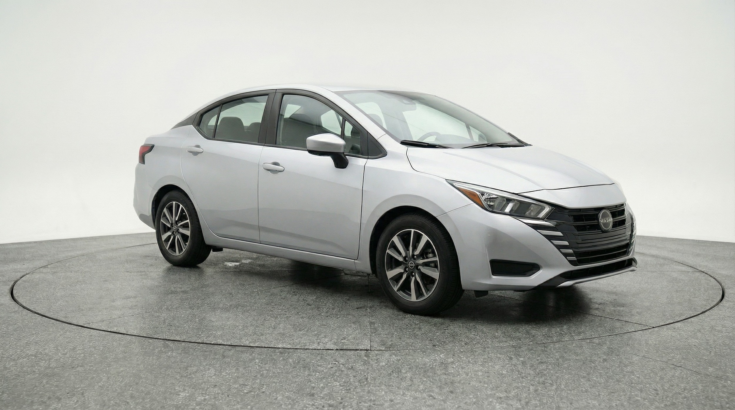 Thumbnail: 2025 Nissan Versa - 1