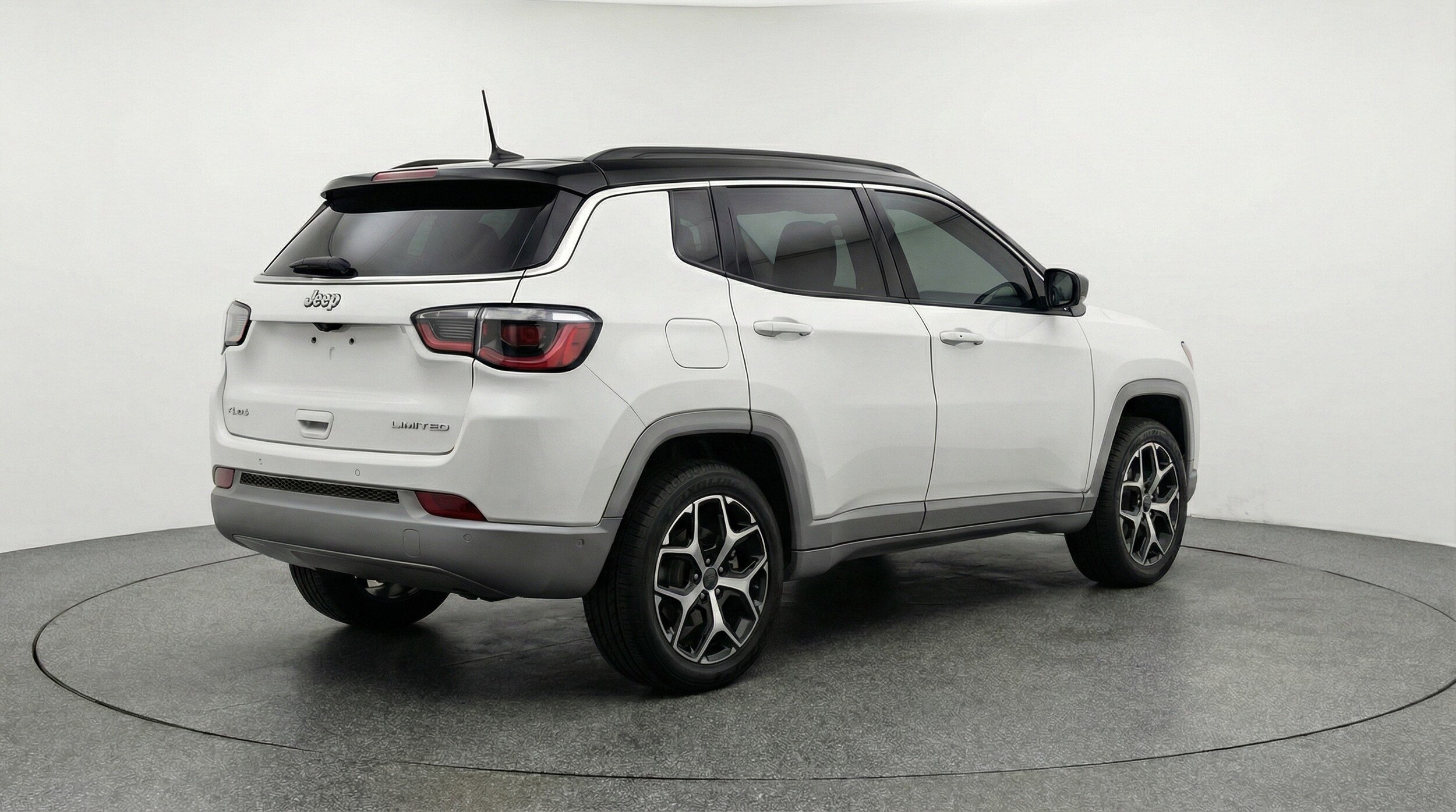 Thumbnail: 2025 Jeep Compass - 9