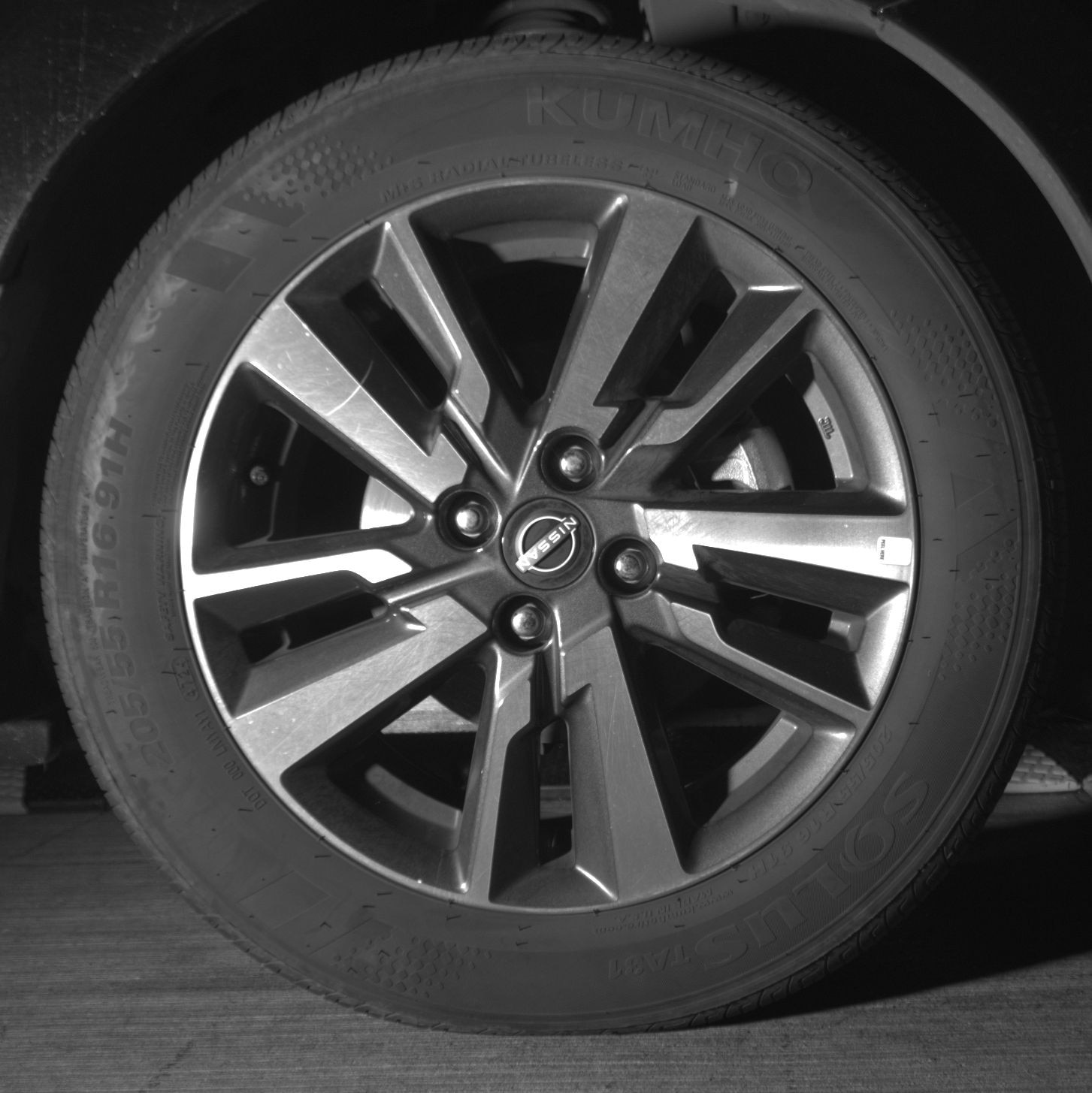 Thumbnail: 2025 Nissan Versa - 10