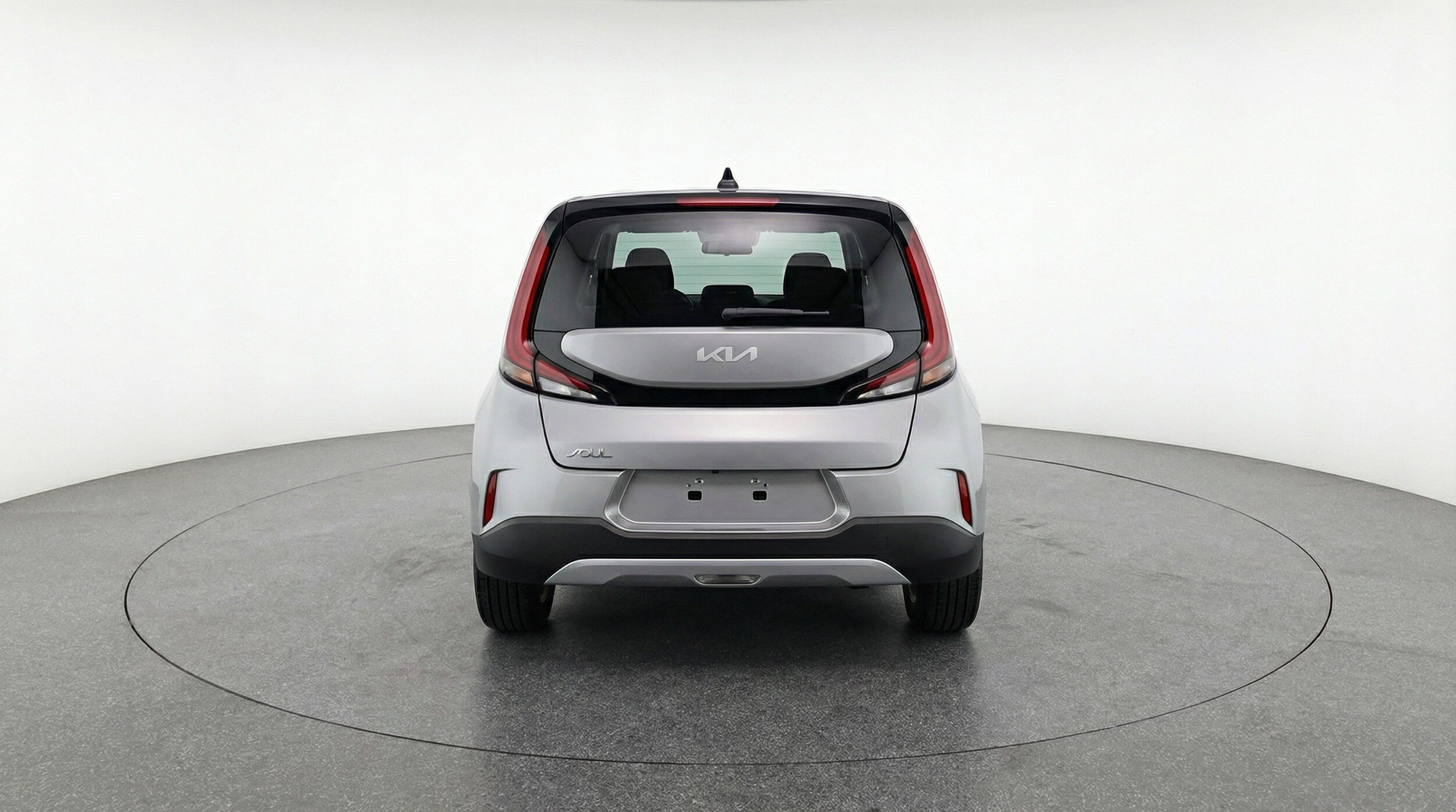 Thumbnail: 2025 Kia Soul - 7