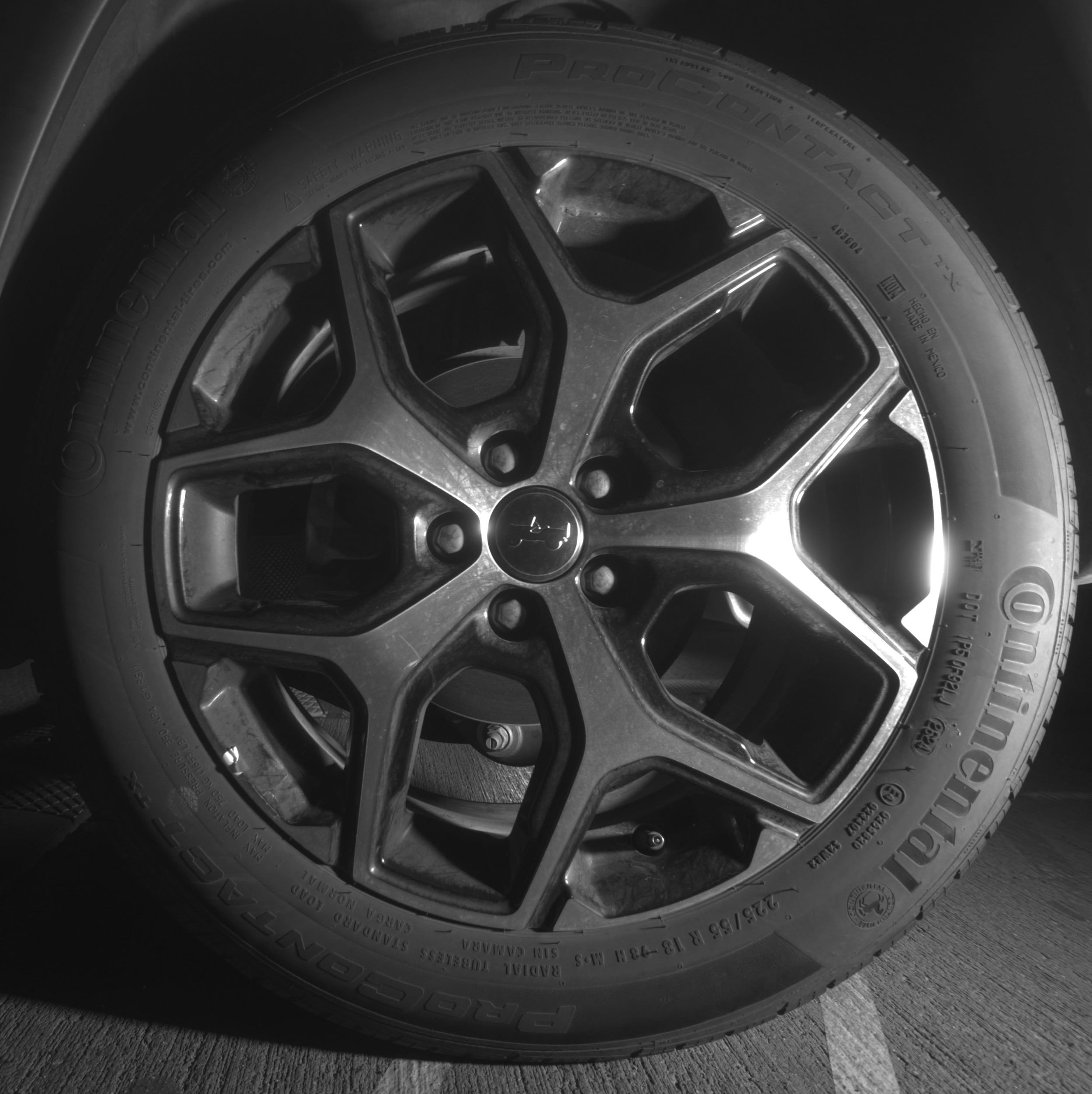 Thumbnail: 2025 Jeep Compass - 14