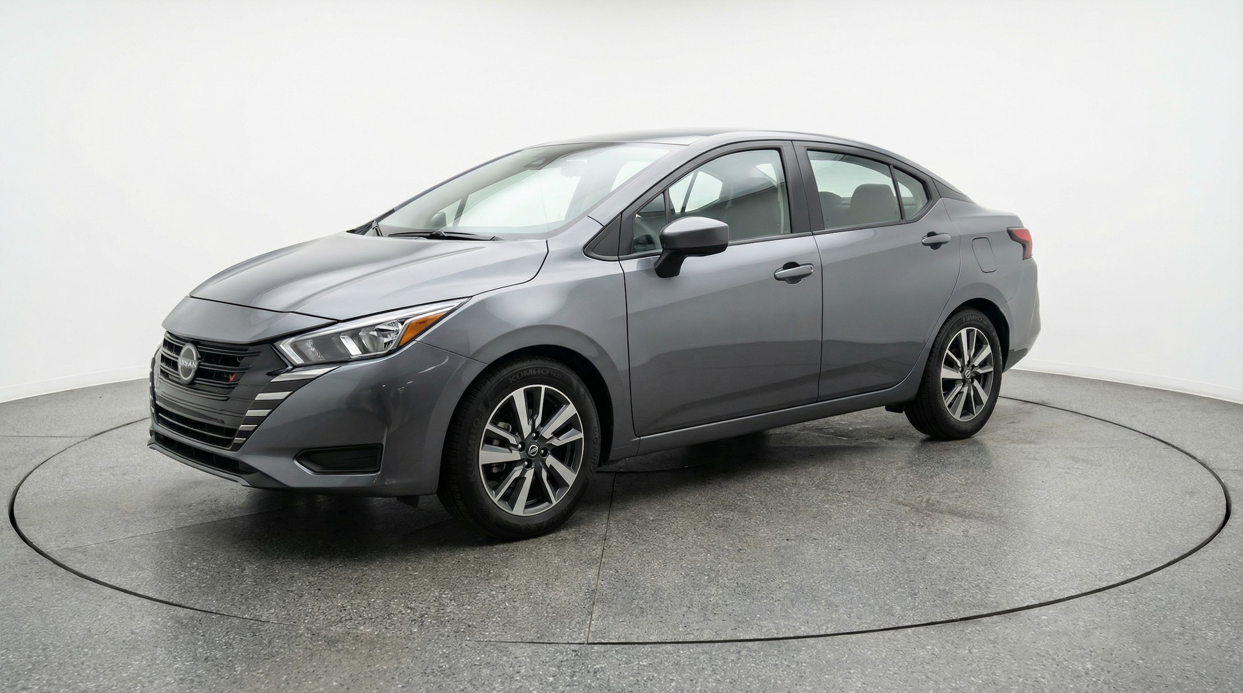 Thumbnail: 2025 Nissan Versa - 3