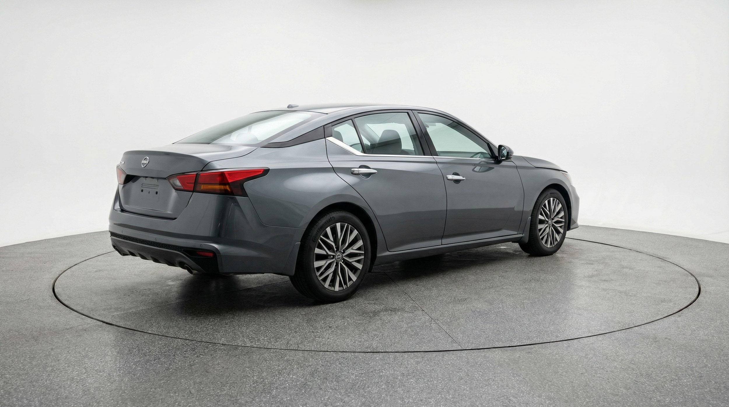 Thumbnail: 2025 Nissan Altima - 7