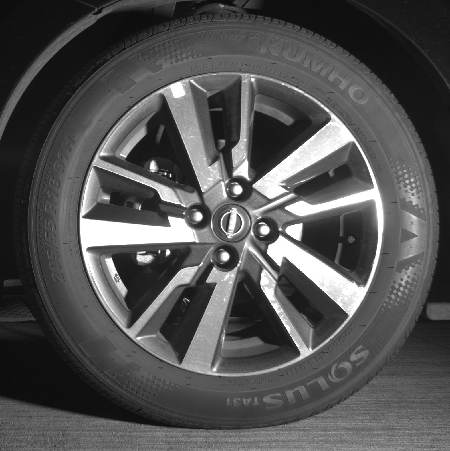 Thumbnail: 2025 Nissan Versa - 9