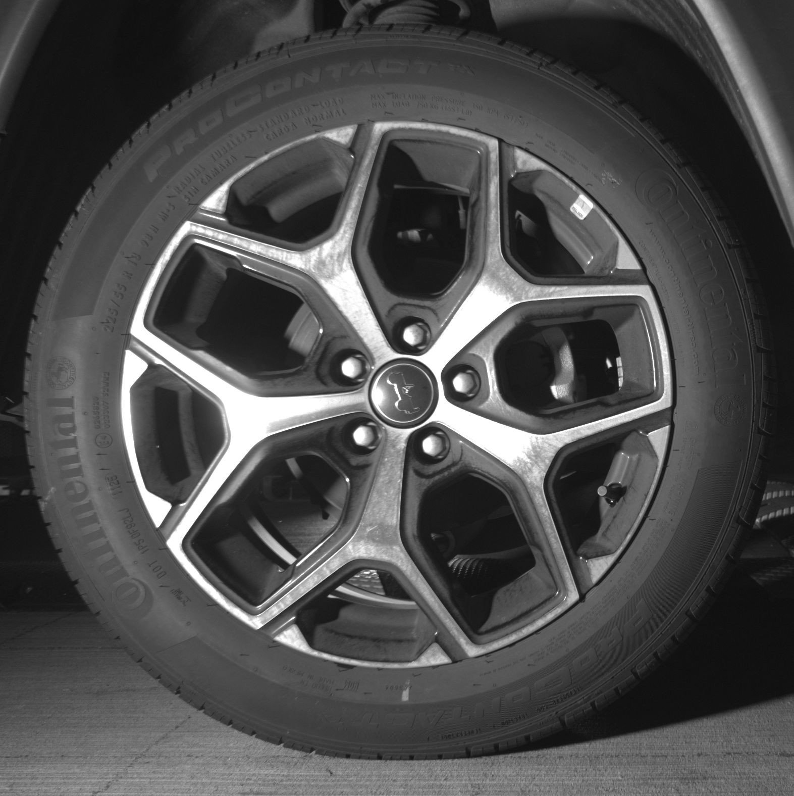 Thumbnail: 2025 Jeep Compass - 15