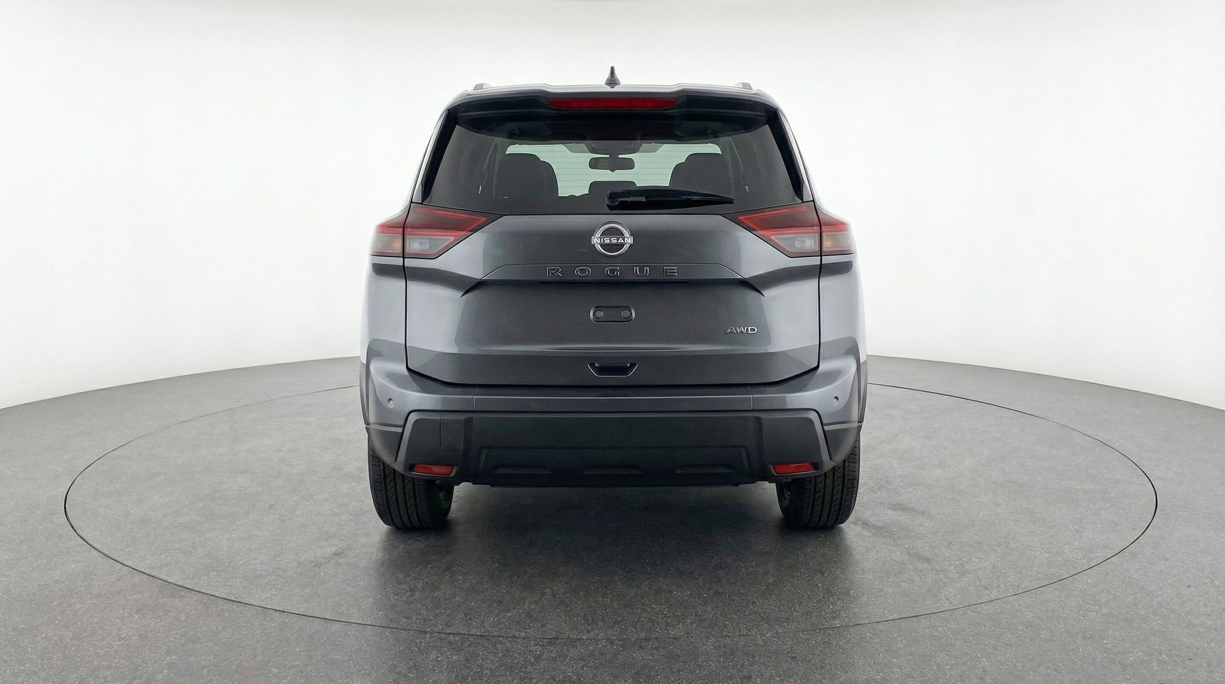 Thumbnail: 2025 Nissan Rogue - 7