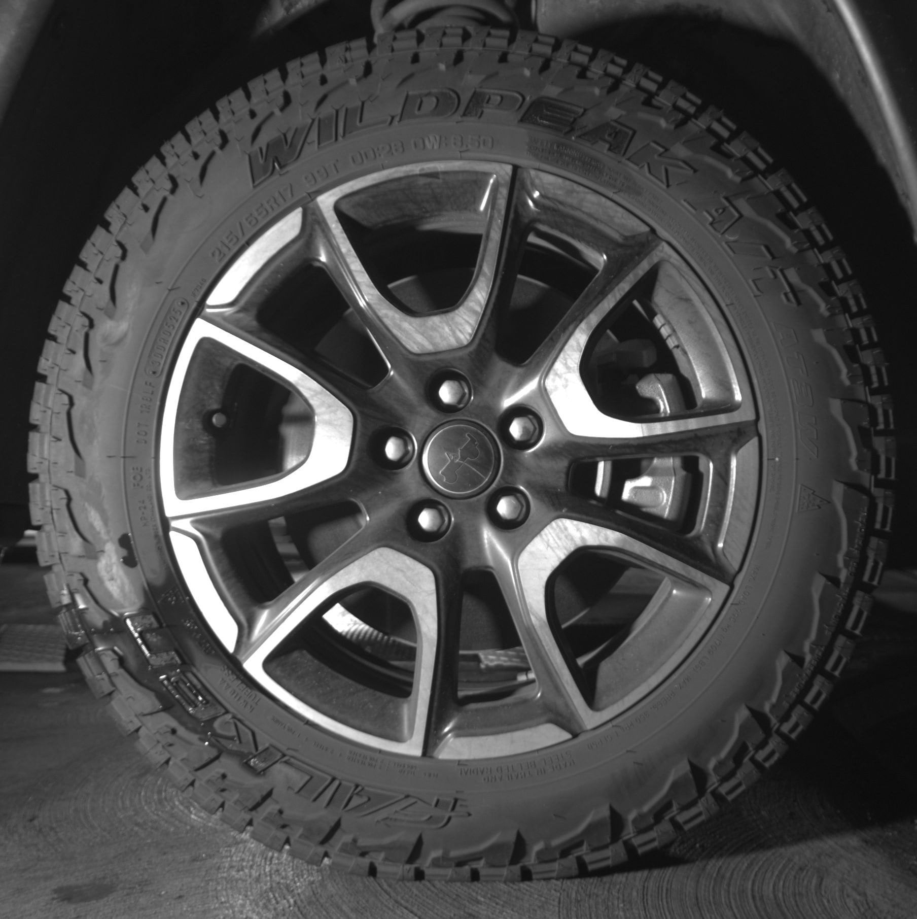 Thumbnail: 2025 Jeep Compass - 13