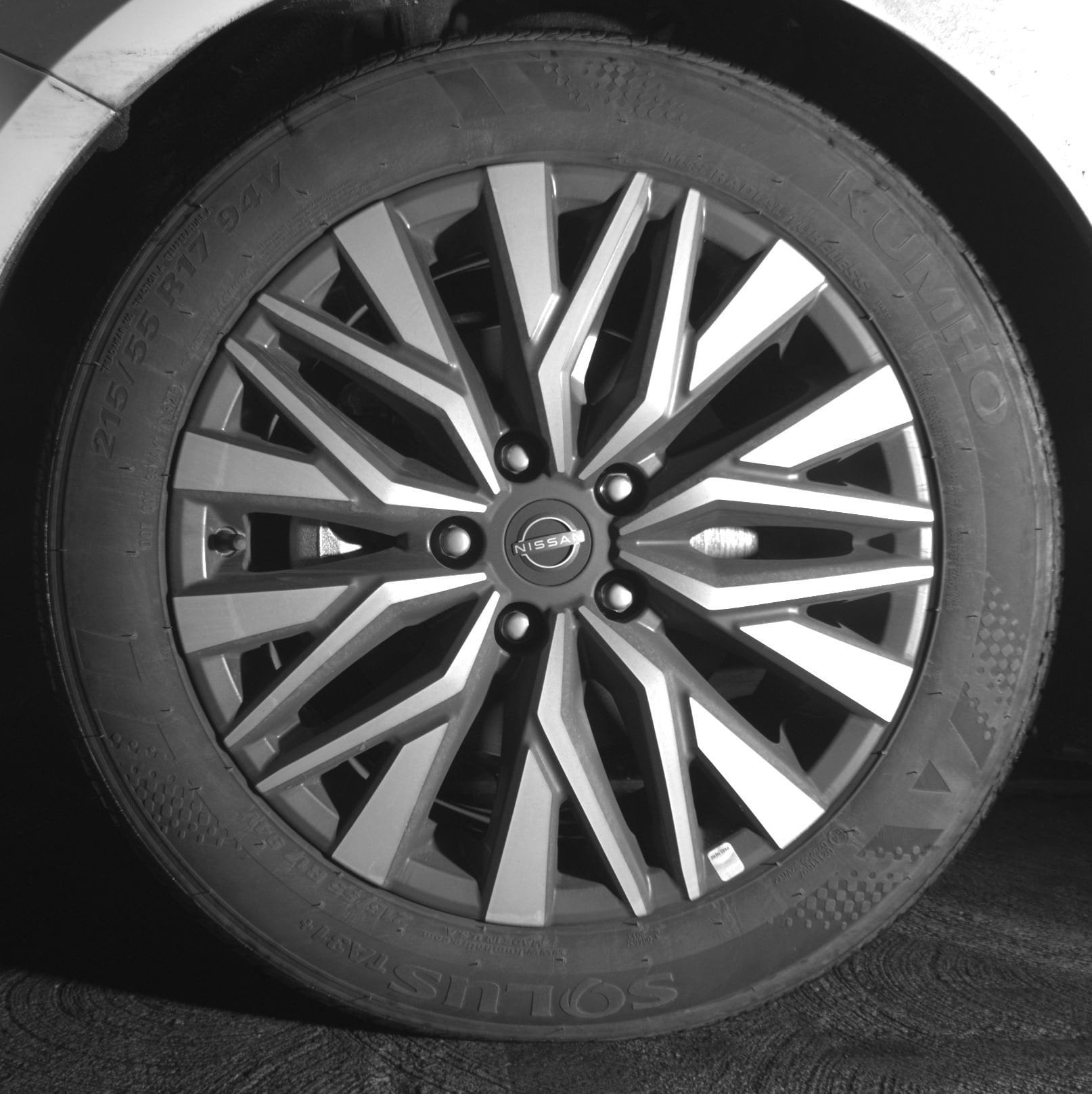 Thumbnail: 2025 Nissan Altima - 12