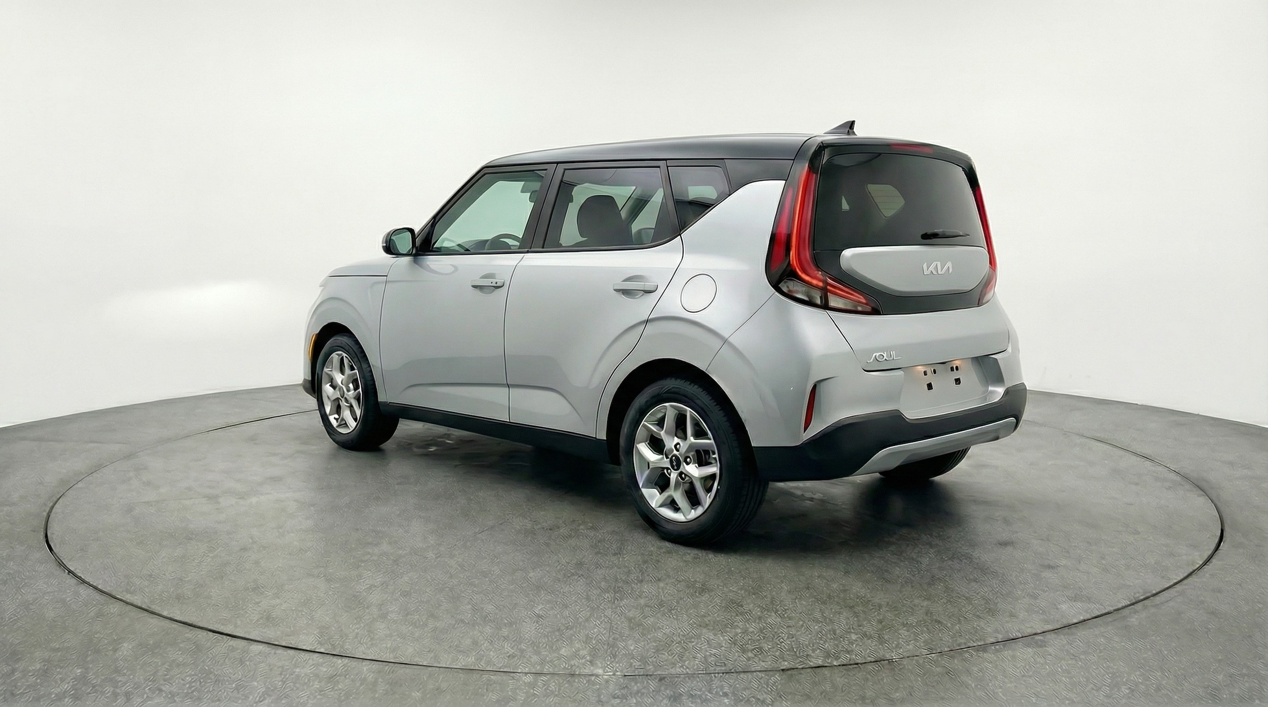 Thumbnail: 2025 Kia Soul - 5