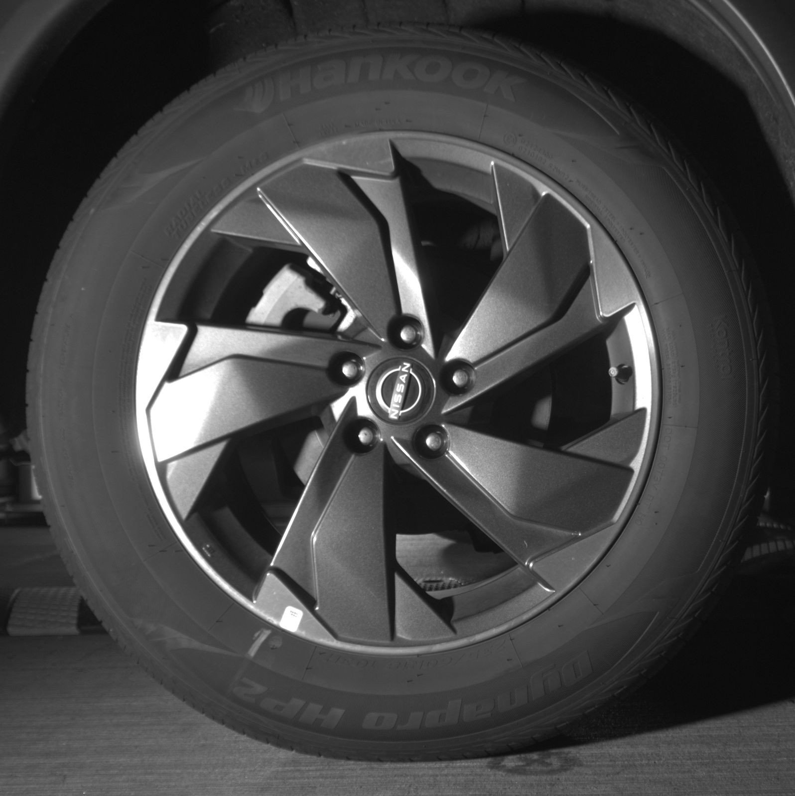 Thumbnail: 2025 Nissan Rogue - 15