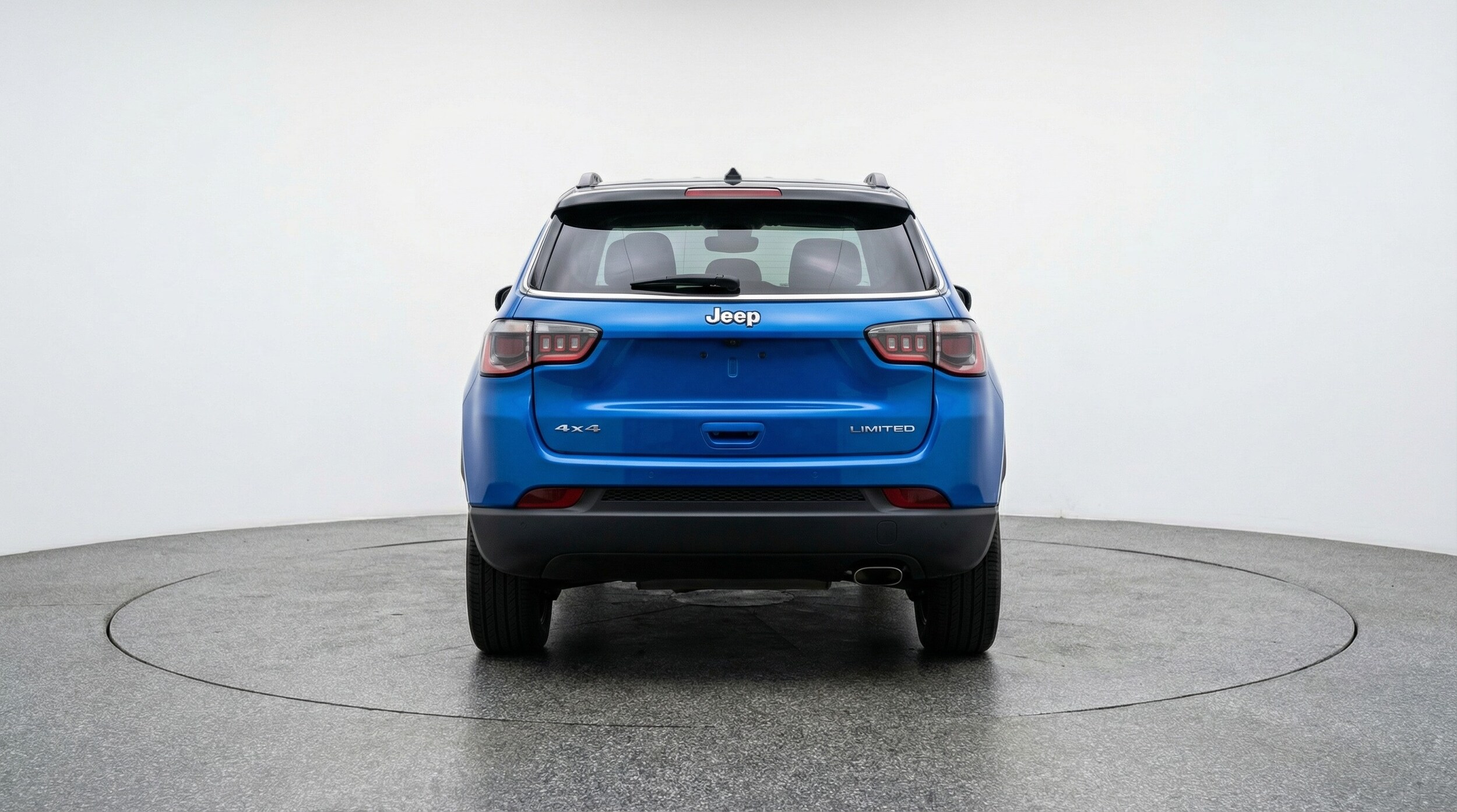 Thumbnail: 2025 Jeep Compass - 6