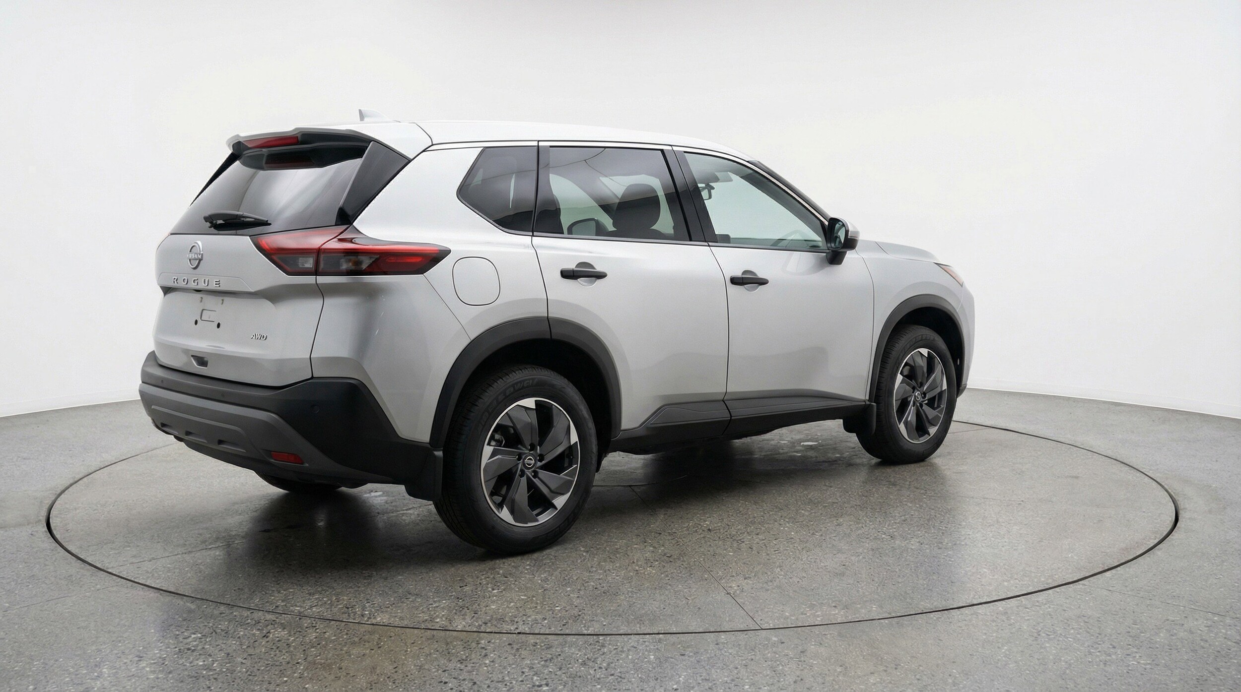 Thumbnail: 2025 Nissan Rogue - 9