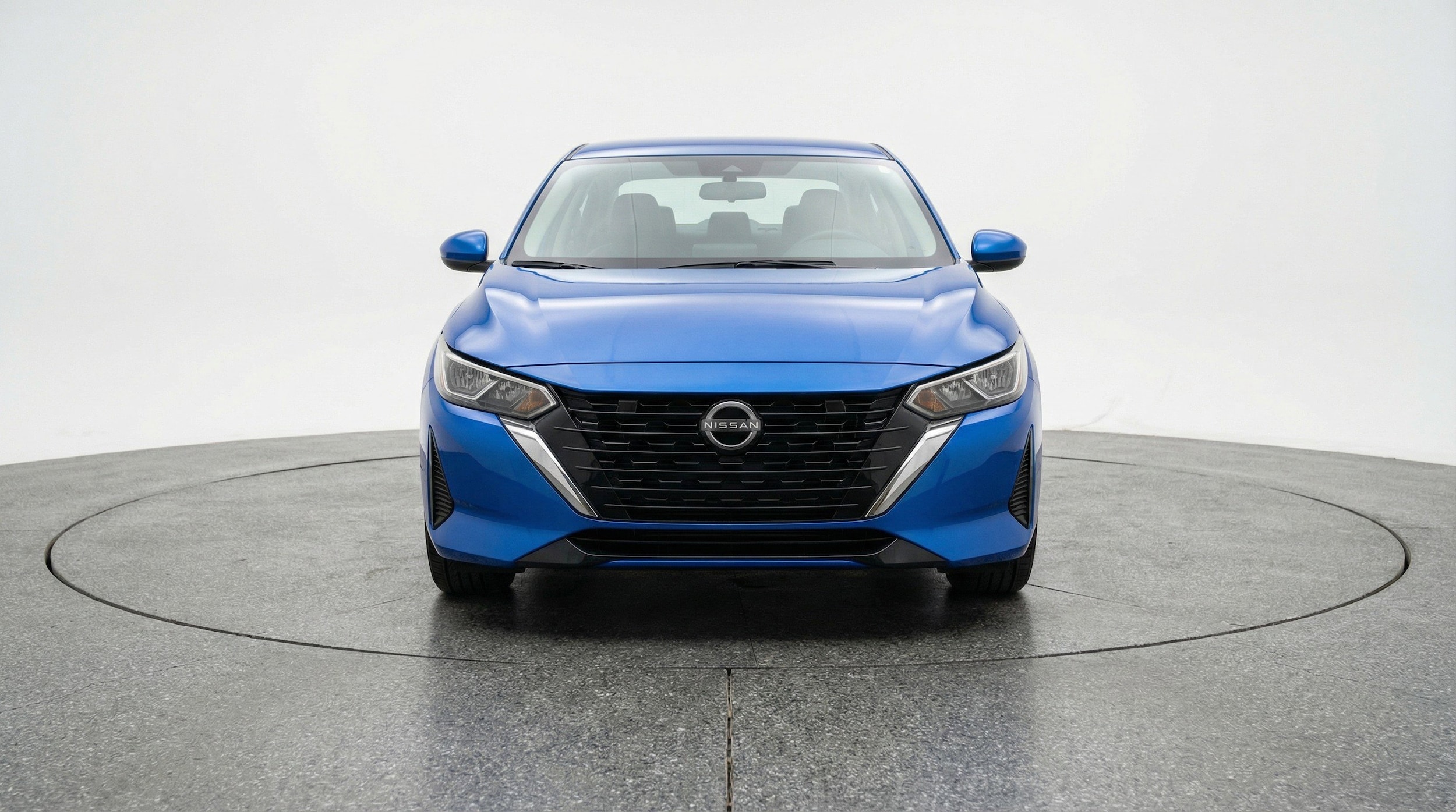 Thumbnail: 2025 Nissan Sentra - 2