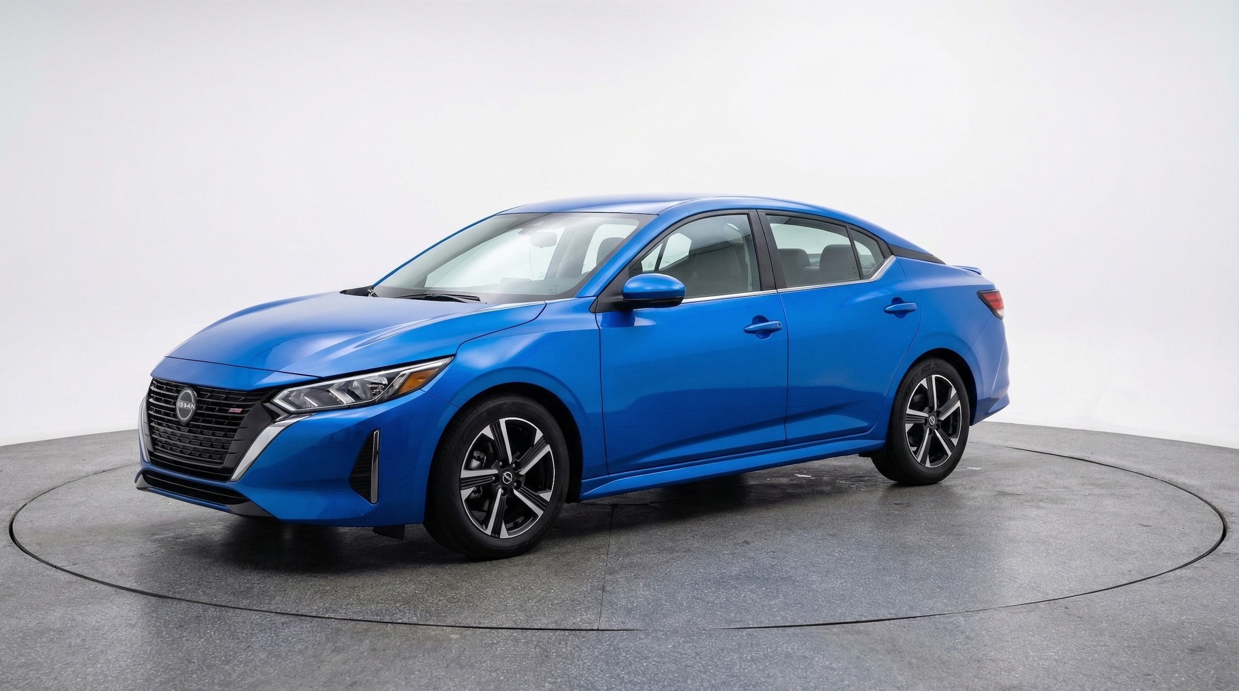 Thumbnail: 2025 Nissan Sentra - 3