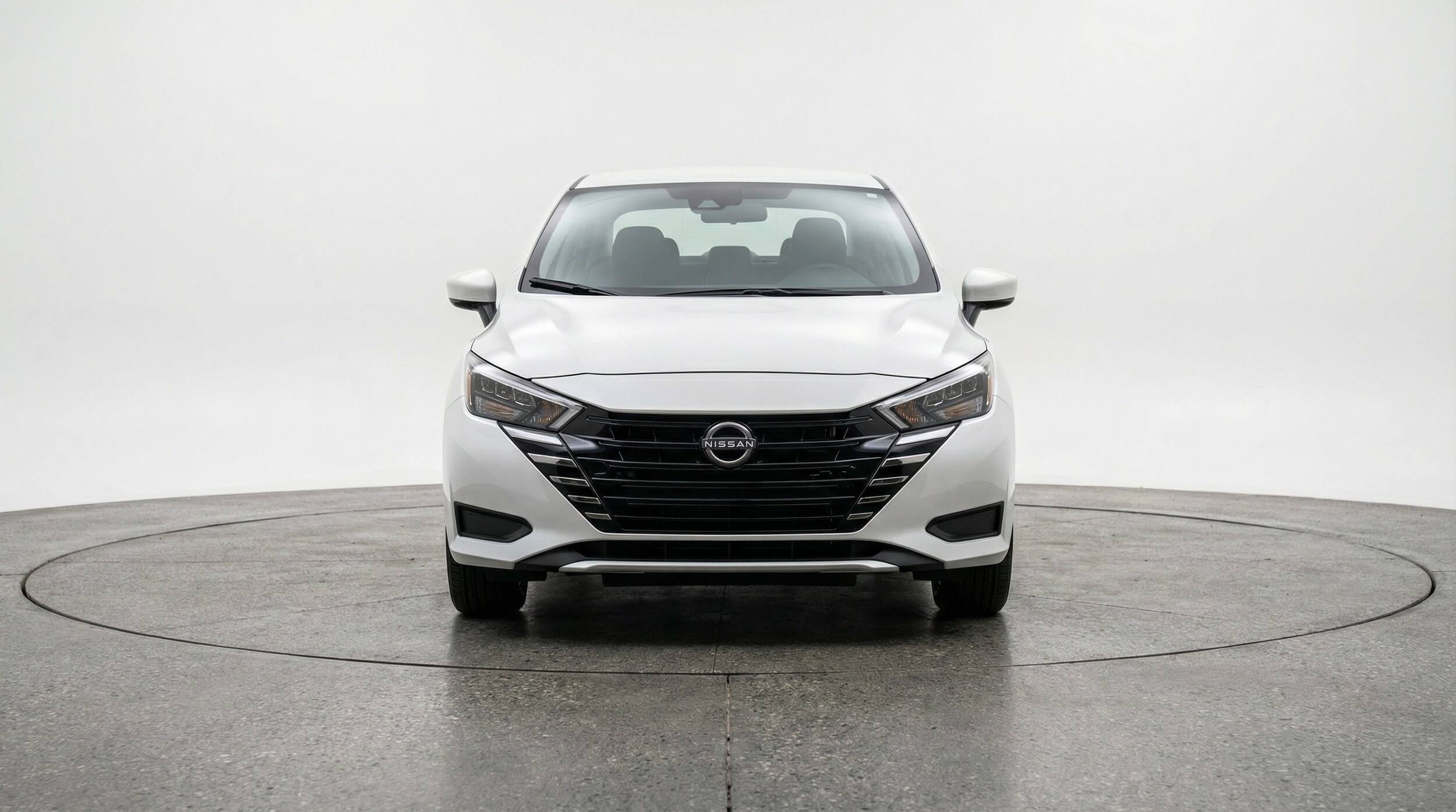 Thumbnail: 2025 Nissan Versa - 2