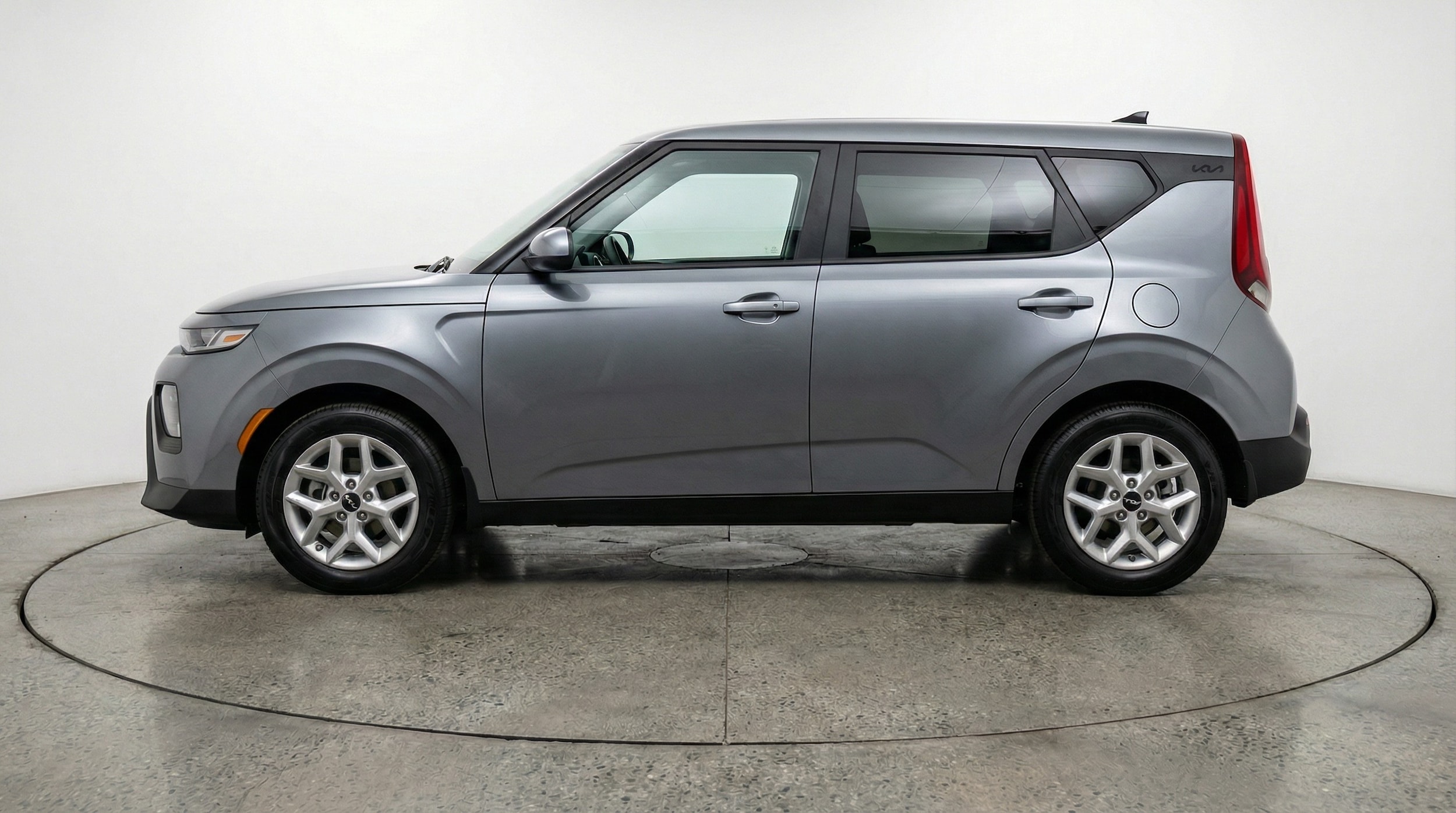 Thumbnail: 2025 Kia Soul - 4