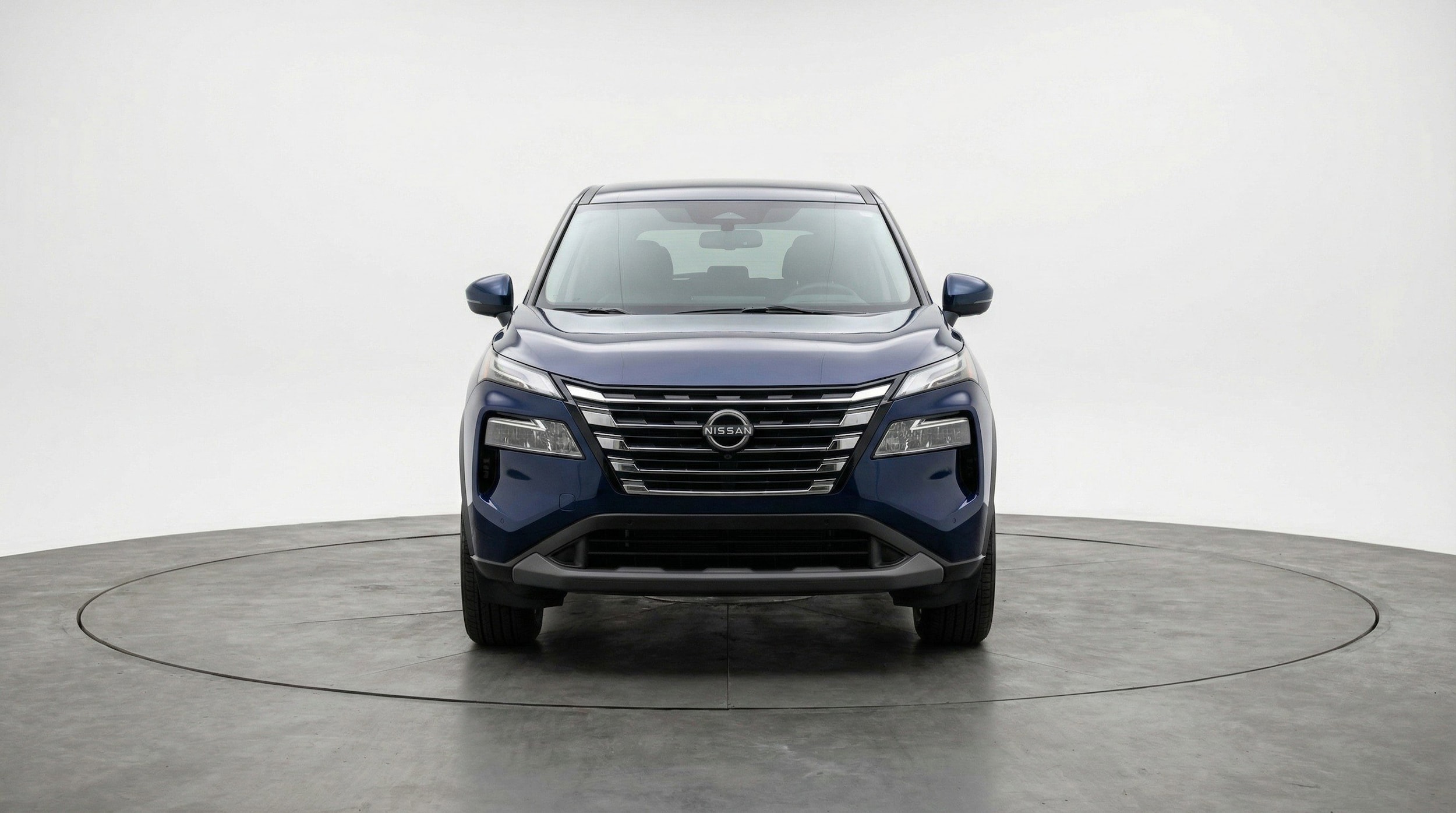 Thumbnail: 2025 Nissan Rogue - 2