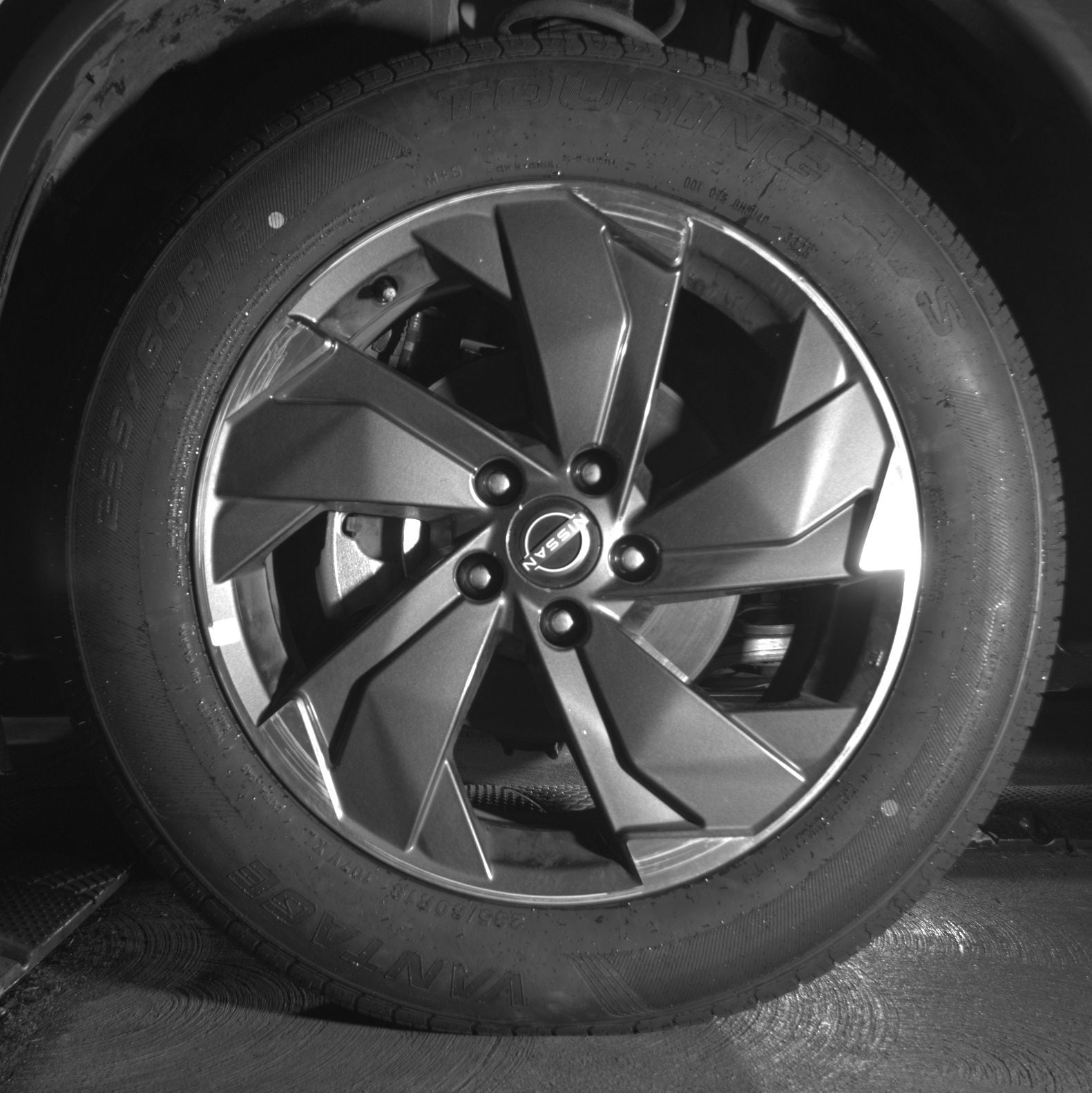 Thumbnail: 2025 Nissan Rogue - 9