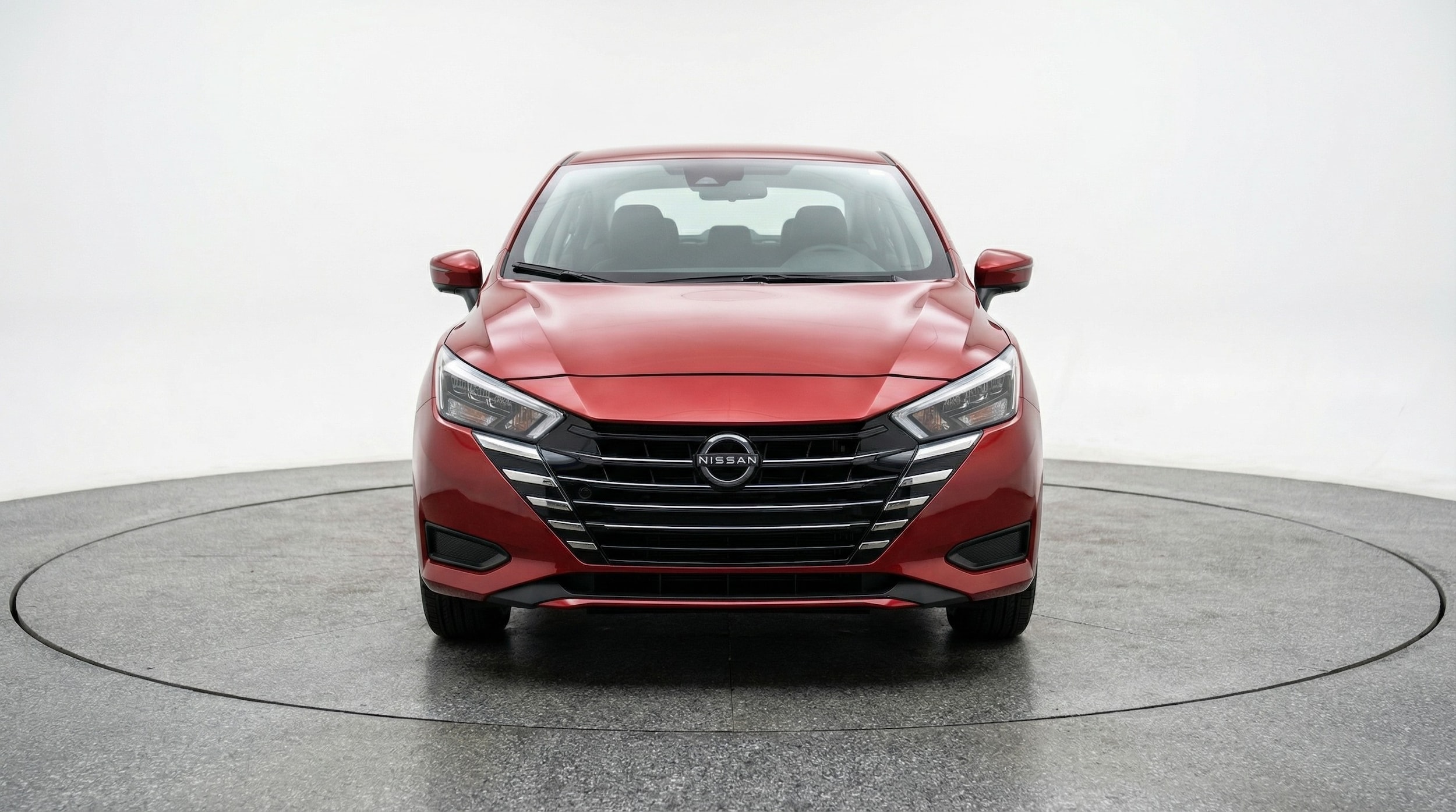 Thumbnail: 2025 Nissan Versa - 2