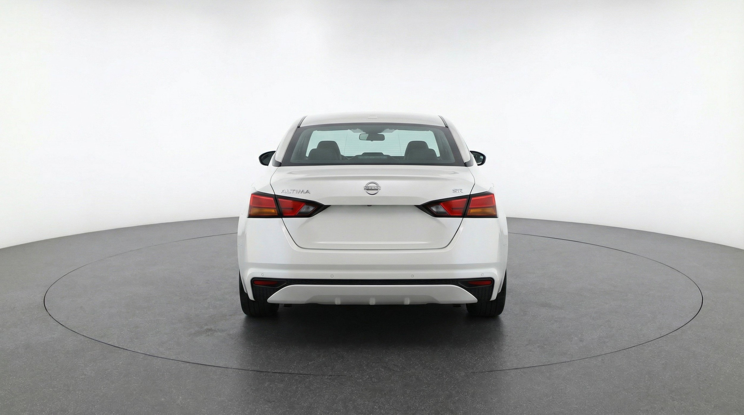 Thumbnail: 2025 Nissan Altima - 7