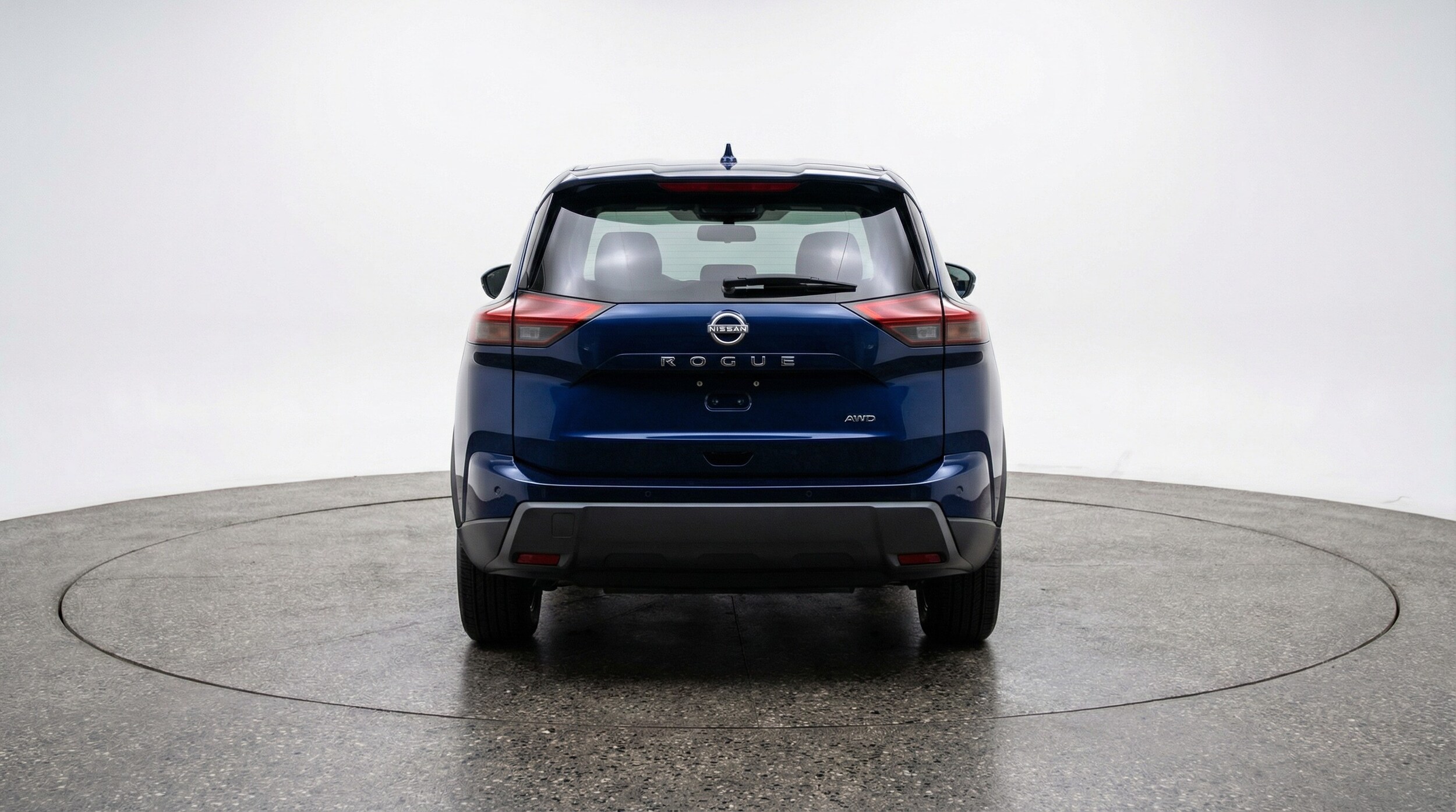 Thumbnail: 2025 Nissan Rogue - 6