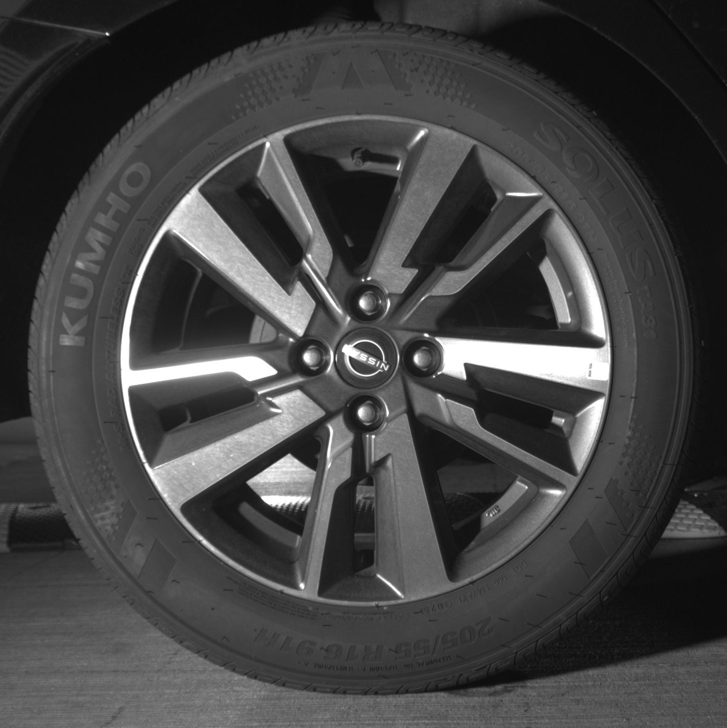 Thumbnail: 2025 Nissan Versa - 12