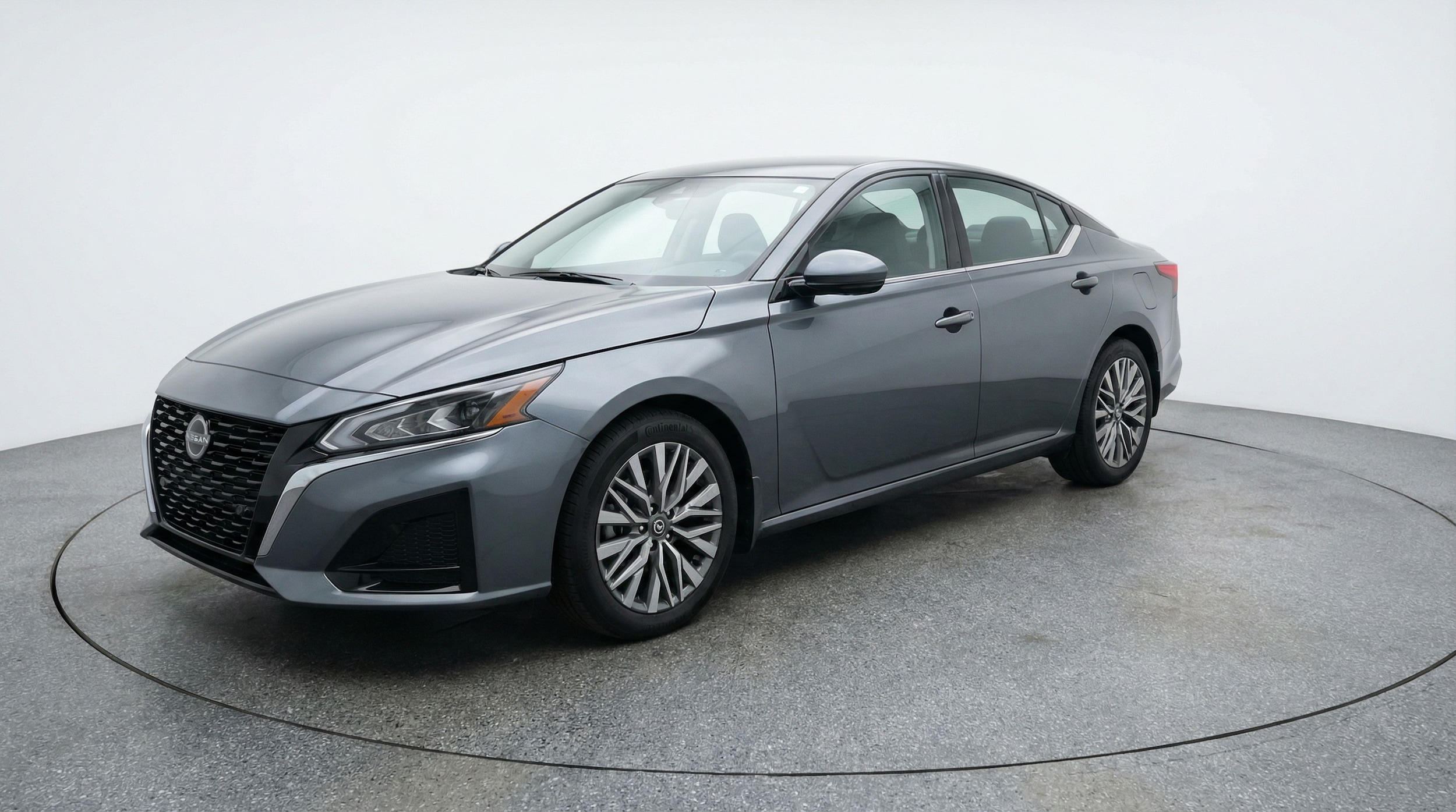 Thumbnail: 2025 Nissan Altima - 3