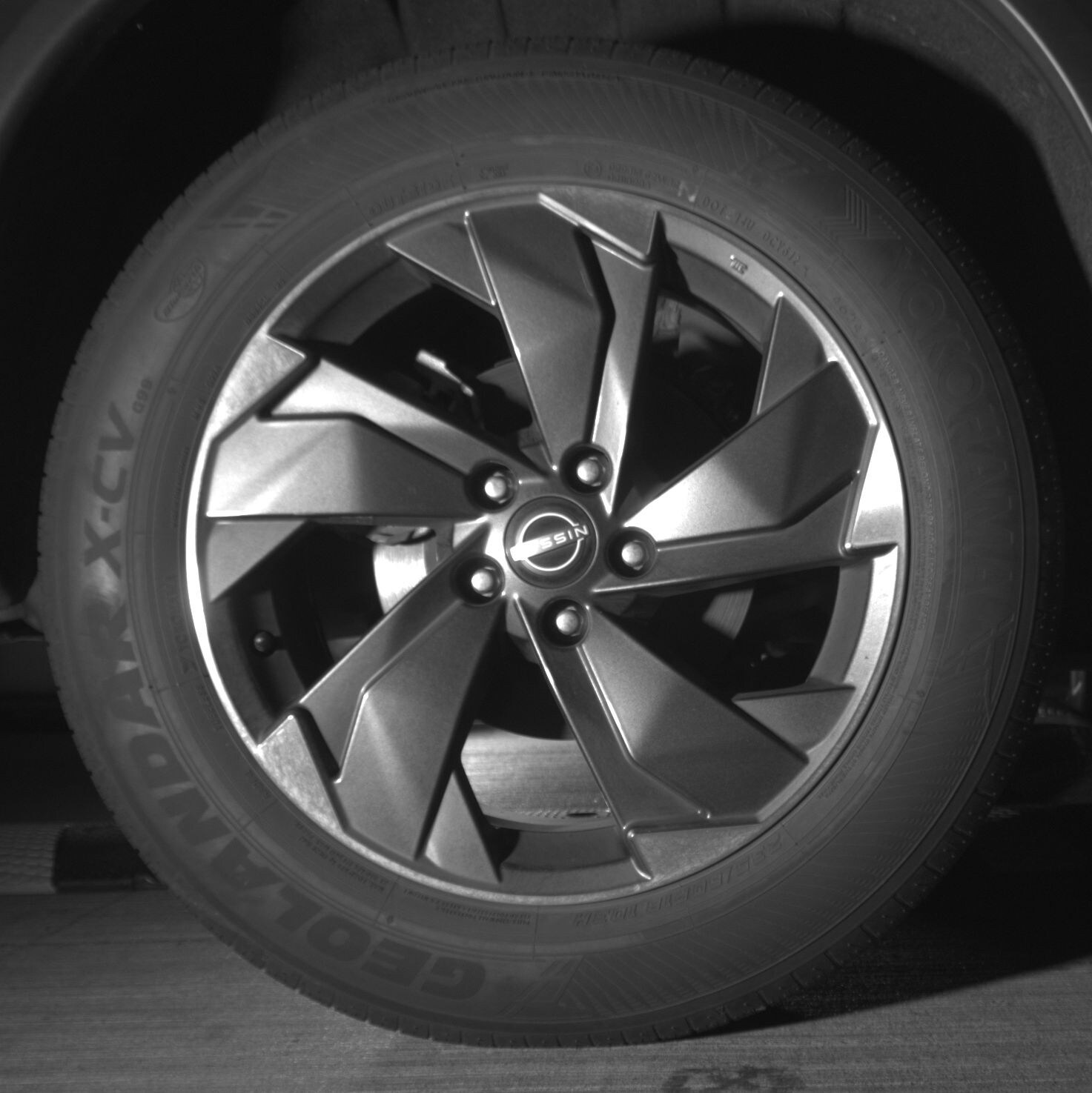 Thumbnail: 2025 Nissan Rogue - 12