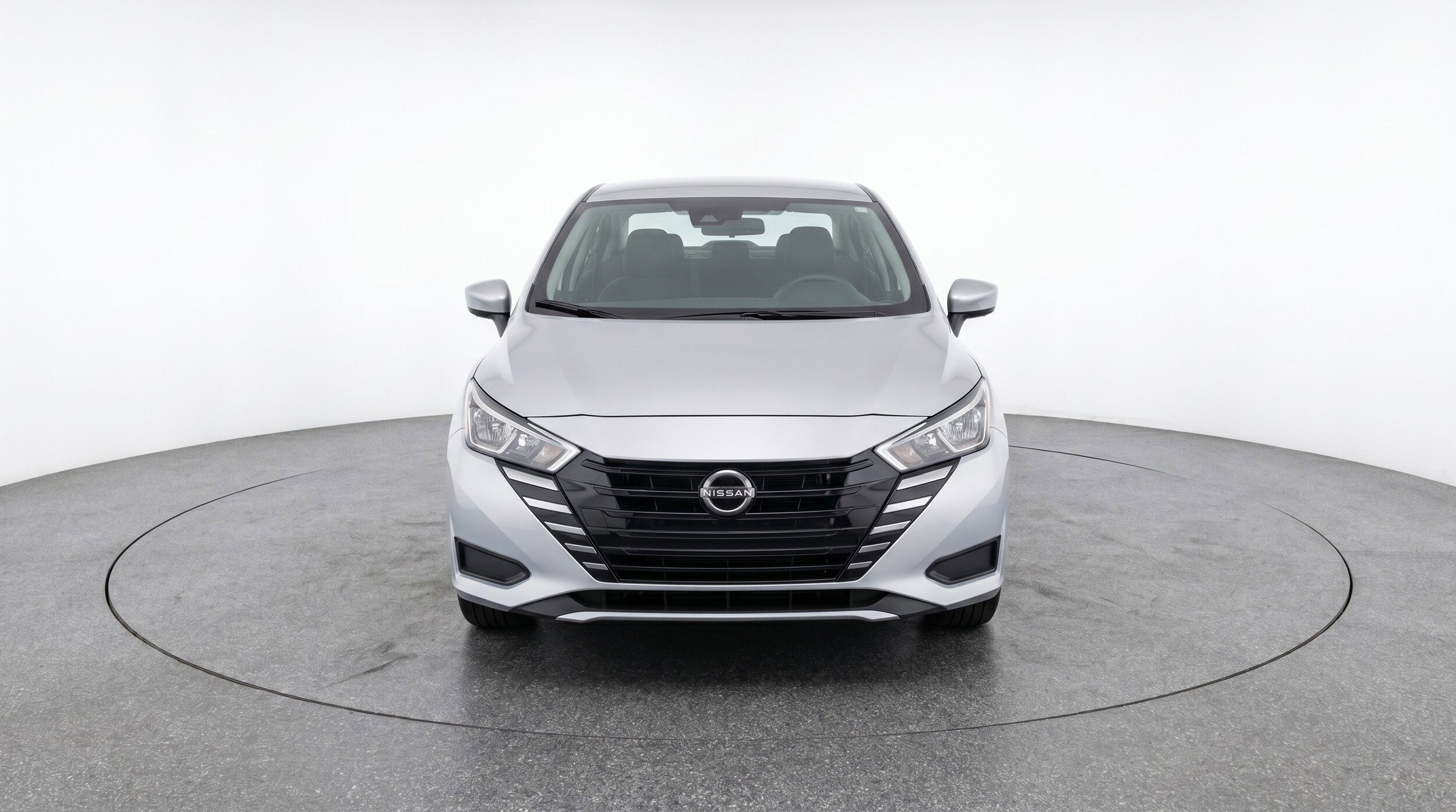 Thumbnail: 2025 Nissan Versa - 2