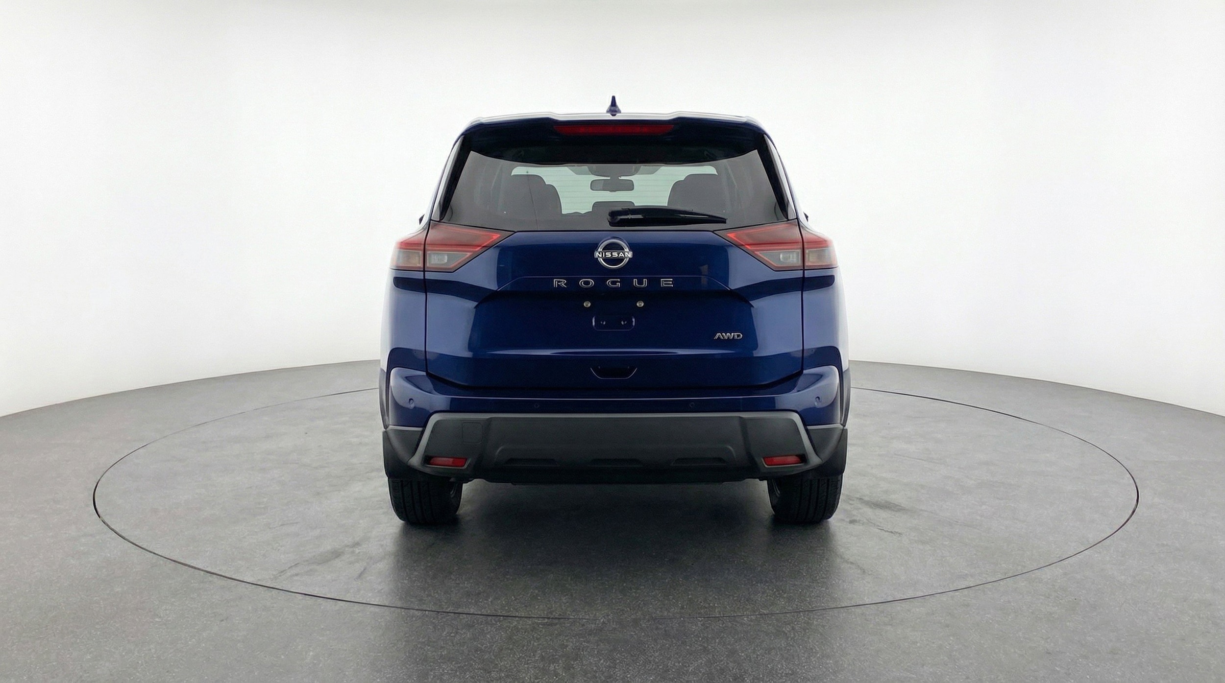 Thumbnail: 2025 Nissan Rogue - 7