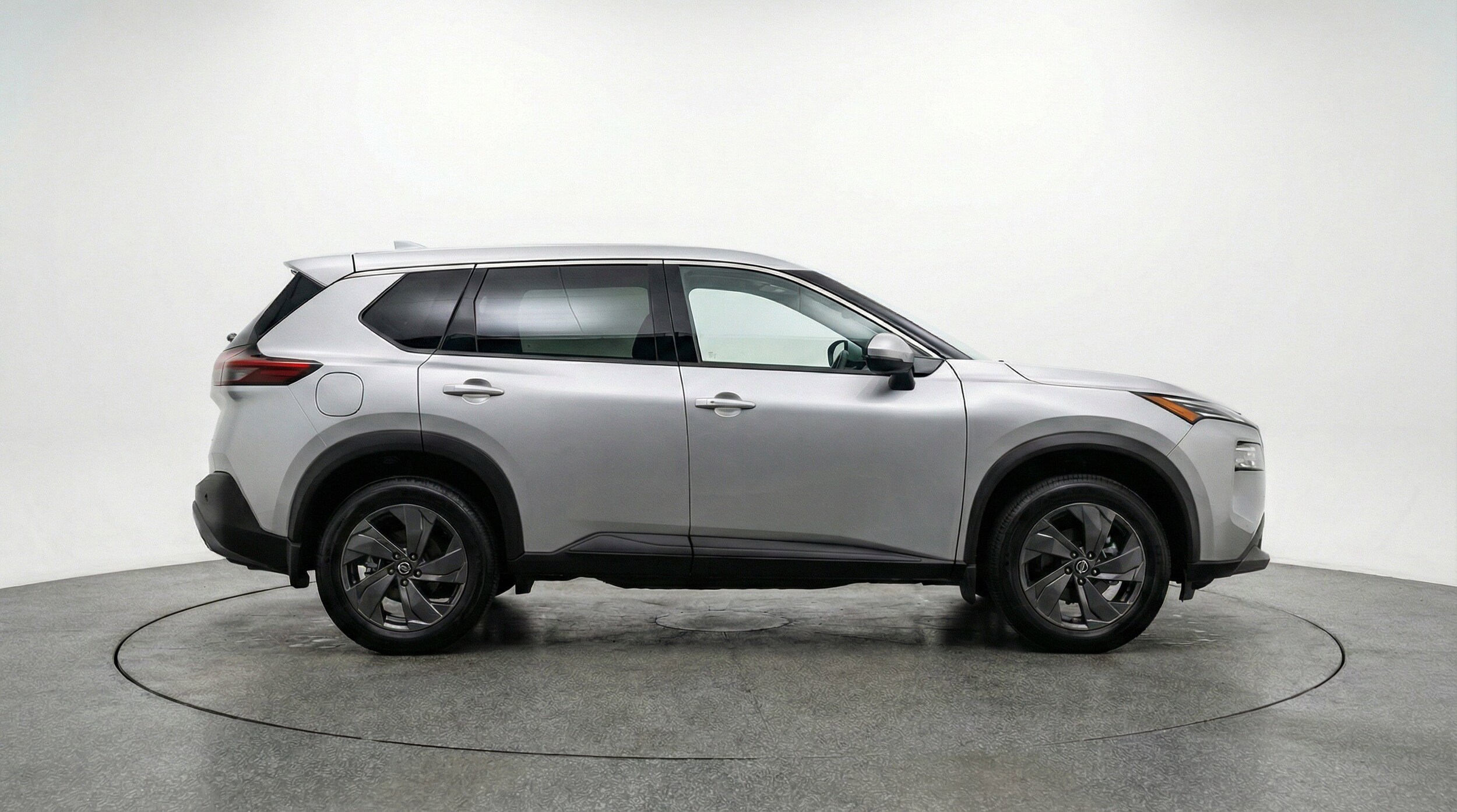 Thumbnail: 2025 Nissan Rogue - 11