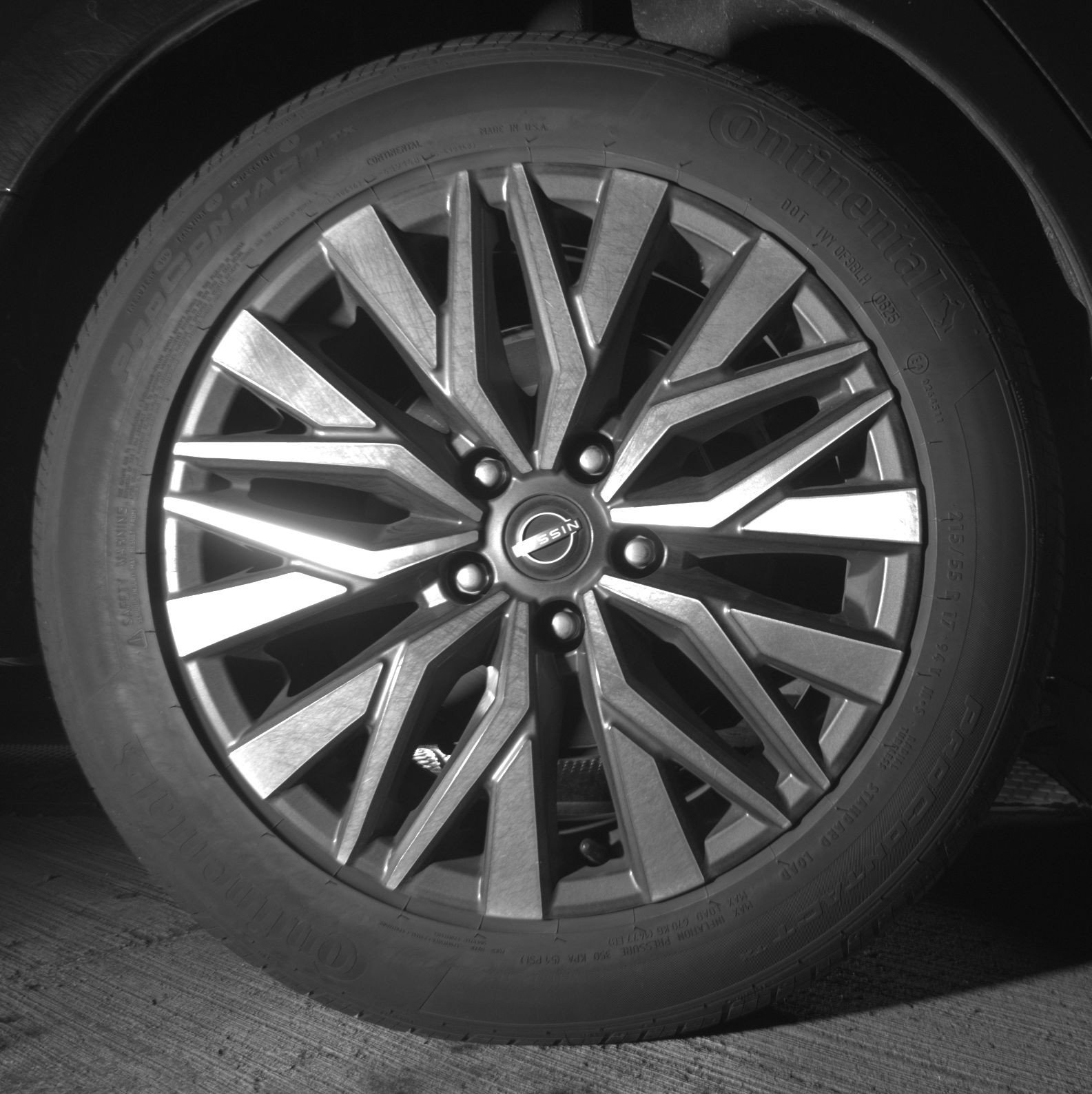 Thumbnail: 2025 Nissan Altima - 15