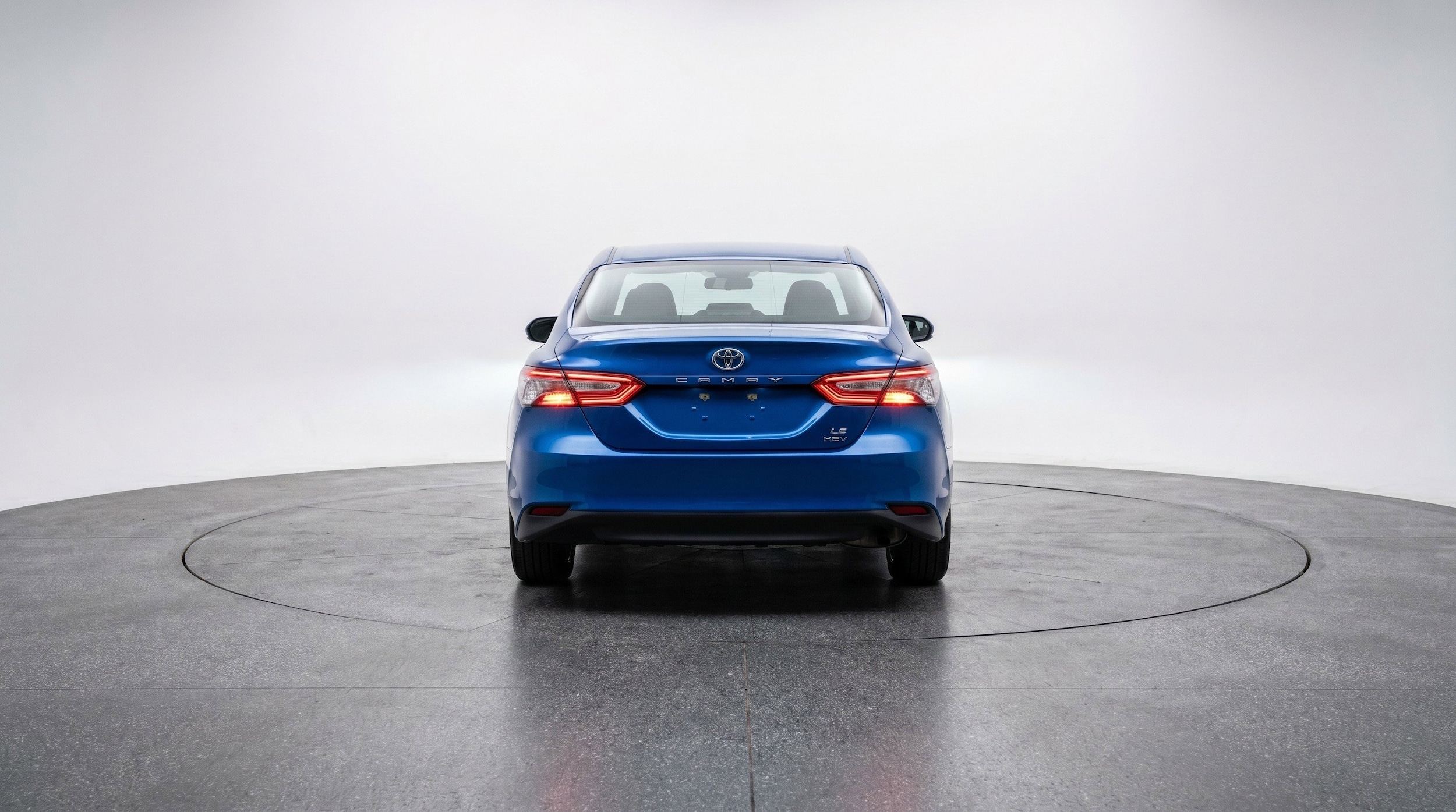 Thumbnail: 2025 Toyota Camry - 7