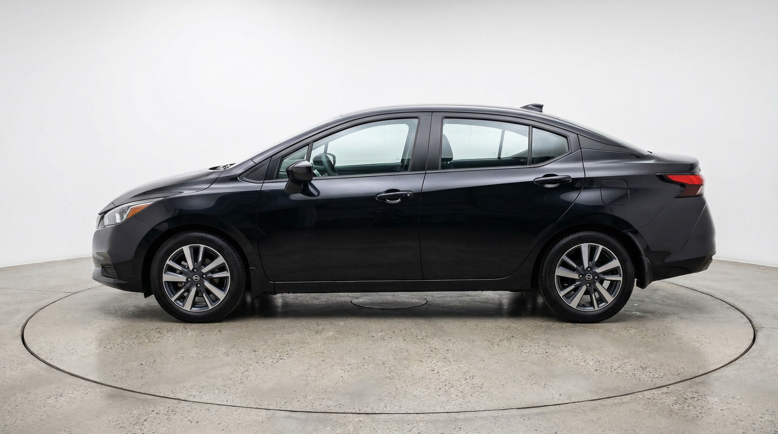 Thumbnail: 2025 Nissan Versa - 4