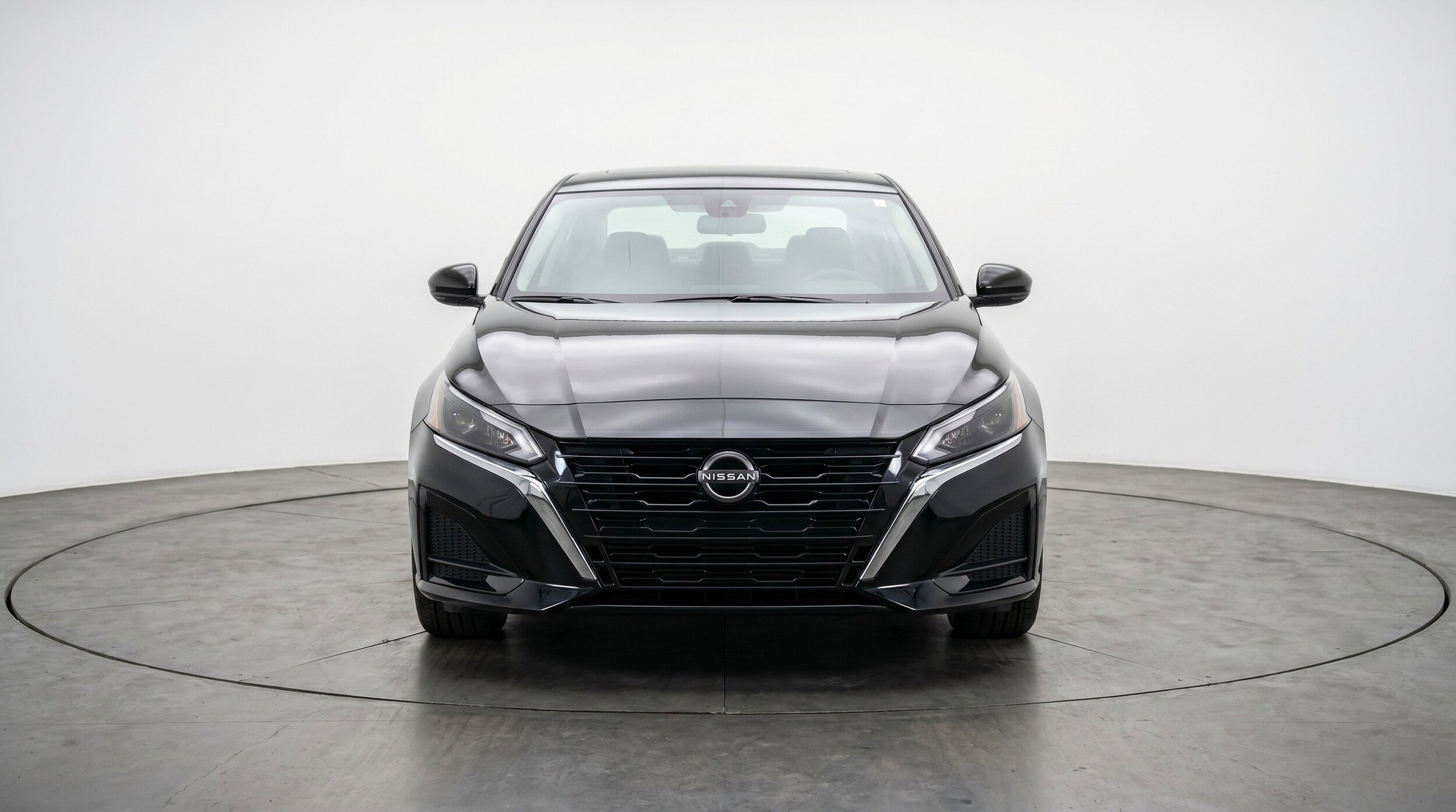 Thumbnail: 2025 Nissan Altima - 2