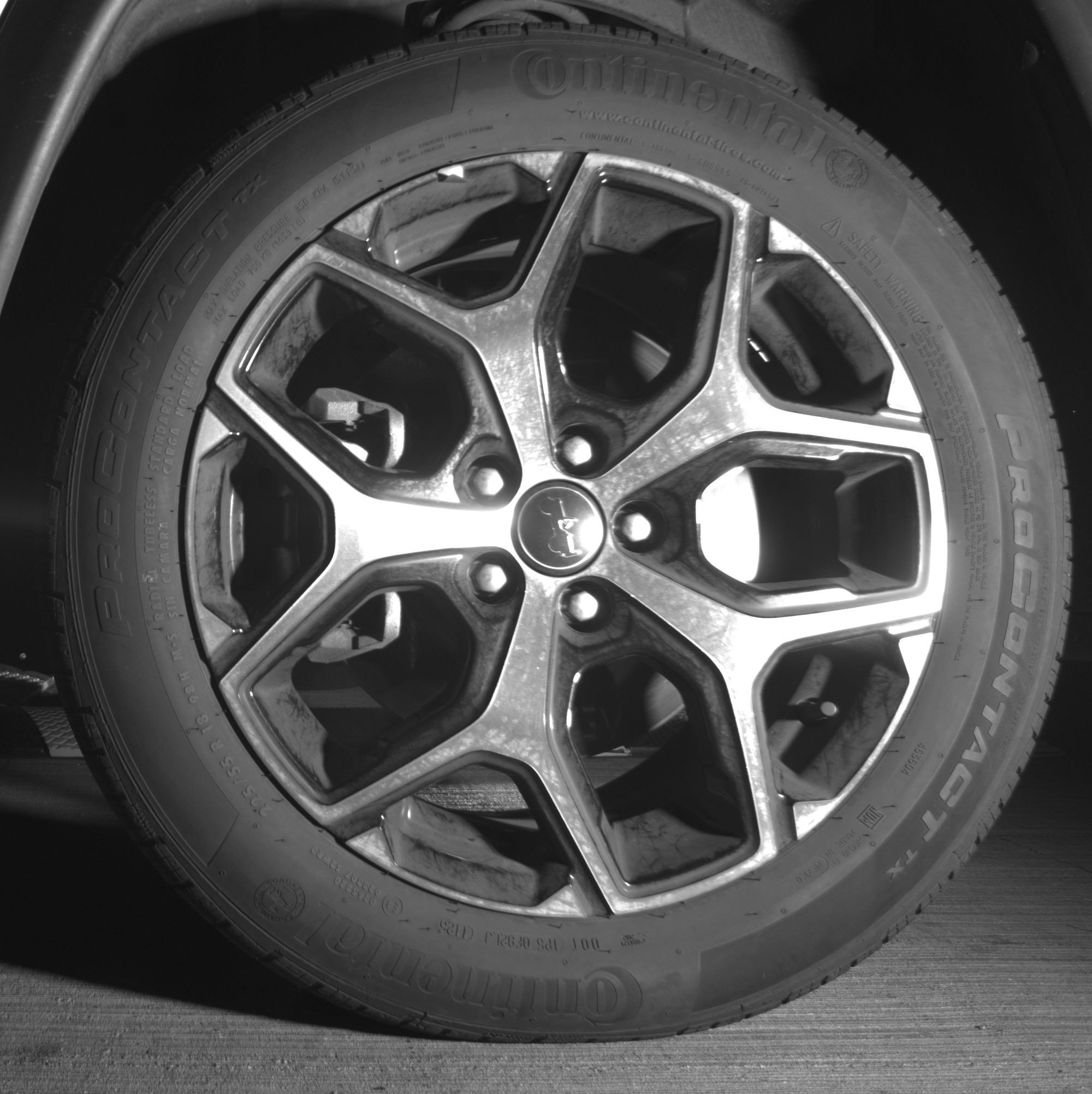 Thumbnail: 2025 Jeep Compass - 12