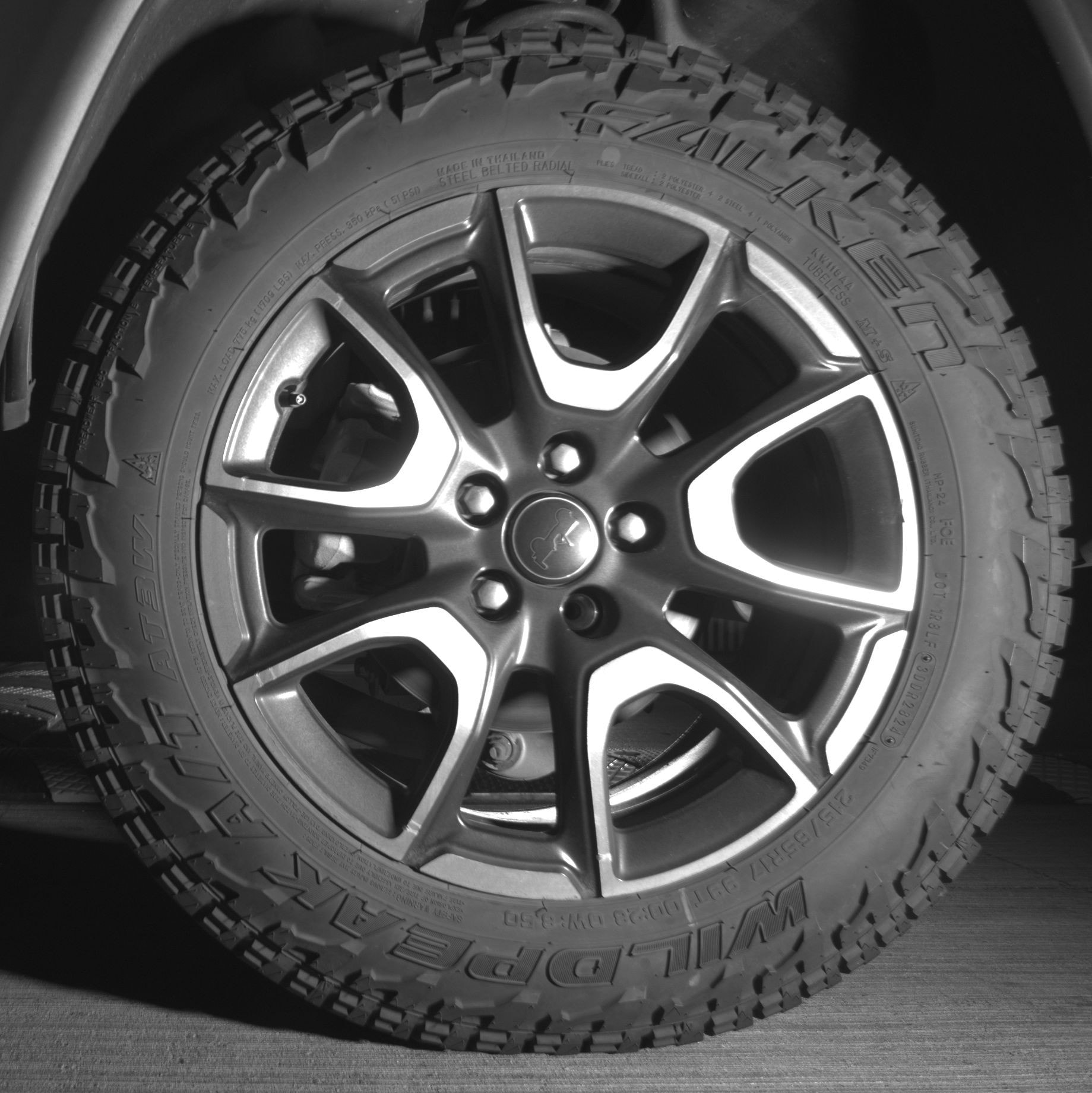 Thumbnail: 2025 Jeep Compass - 11