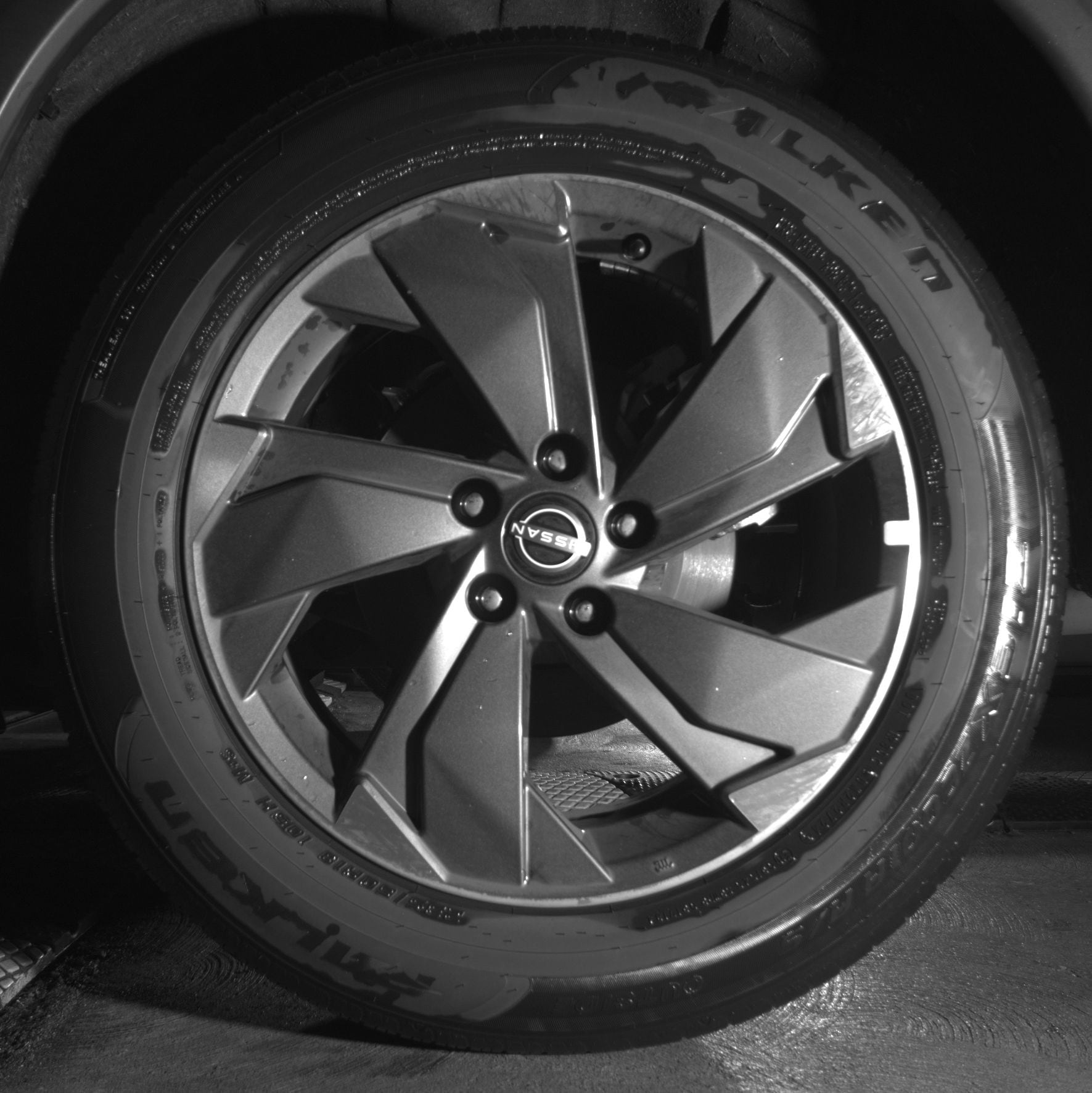 Thumbnail: 2025 Nissan Rogue - 11