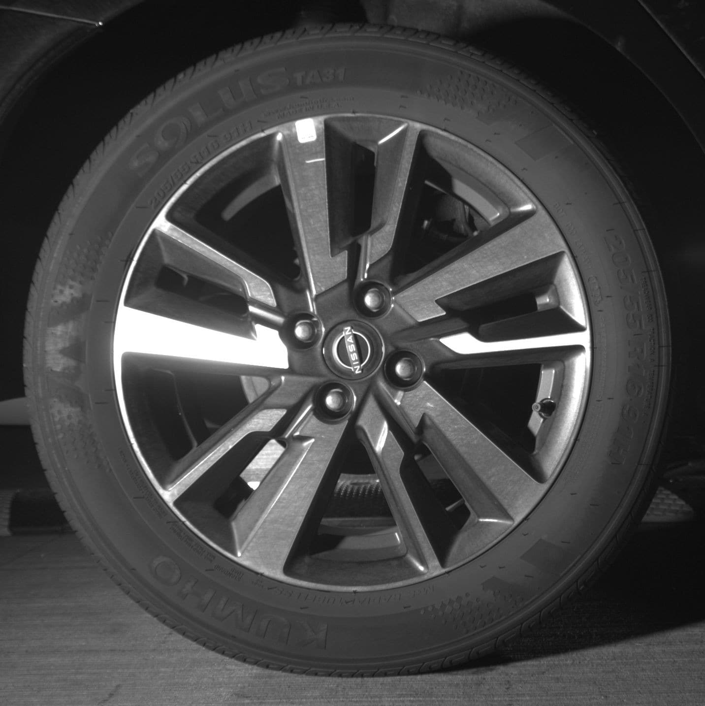 Thumbnail: 2025 Nissan Versa - 12