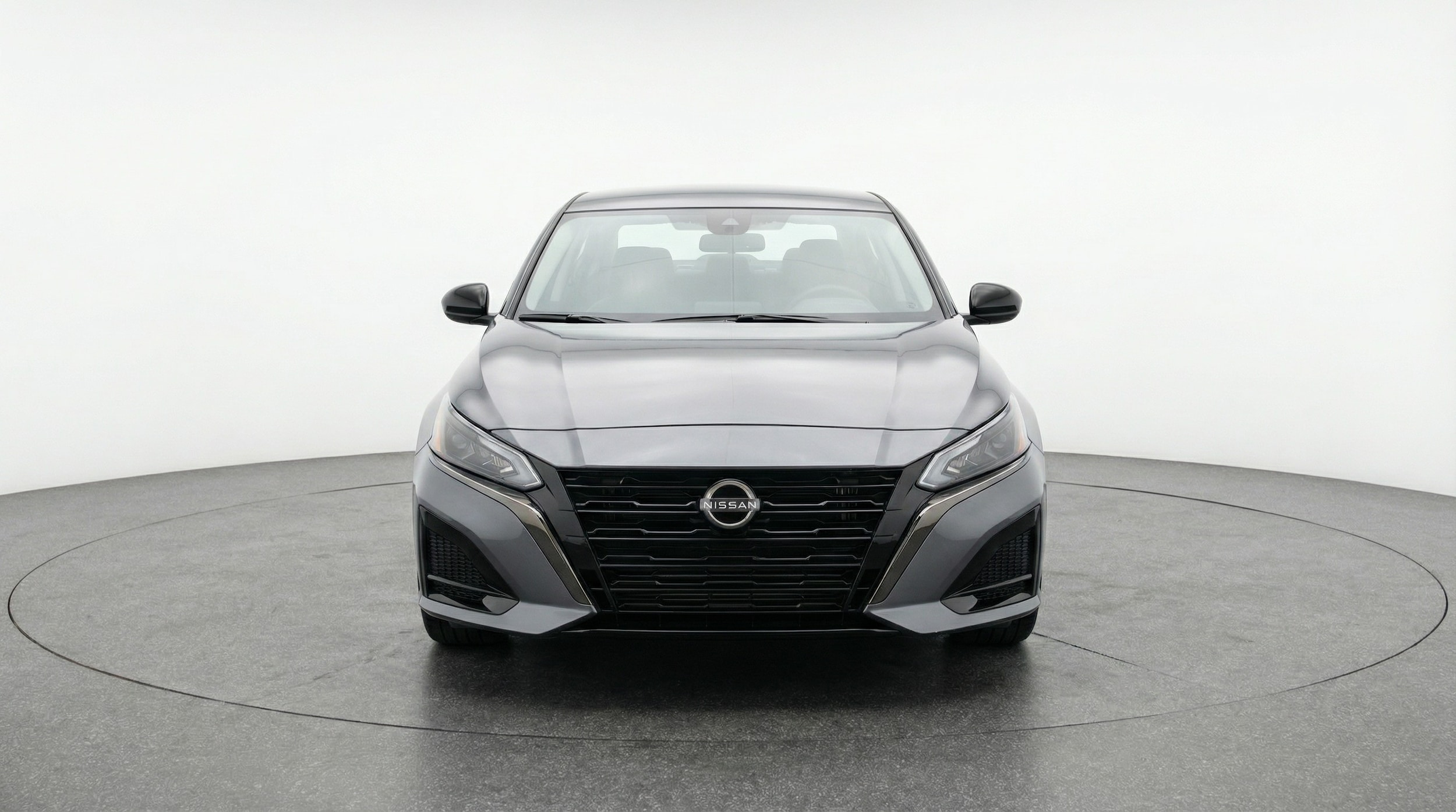 Thumbnail: 2025 Nissan Altima - 2