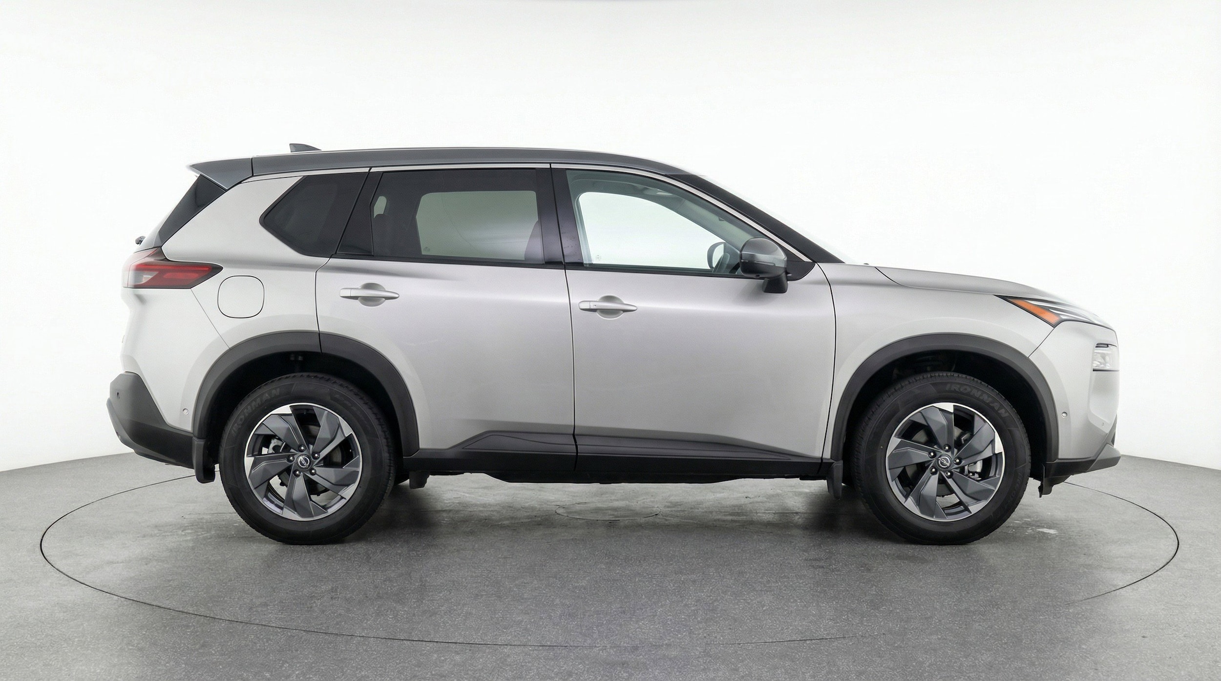 Thumbnail: 2025 Nissan Rogue - 11