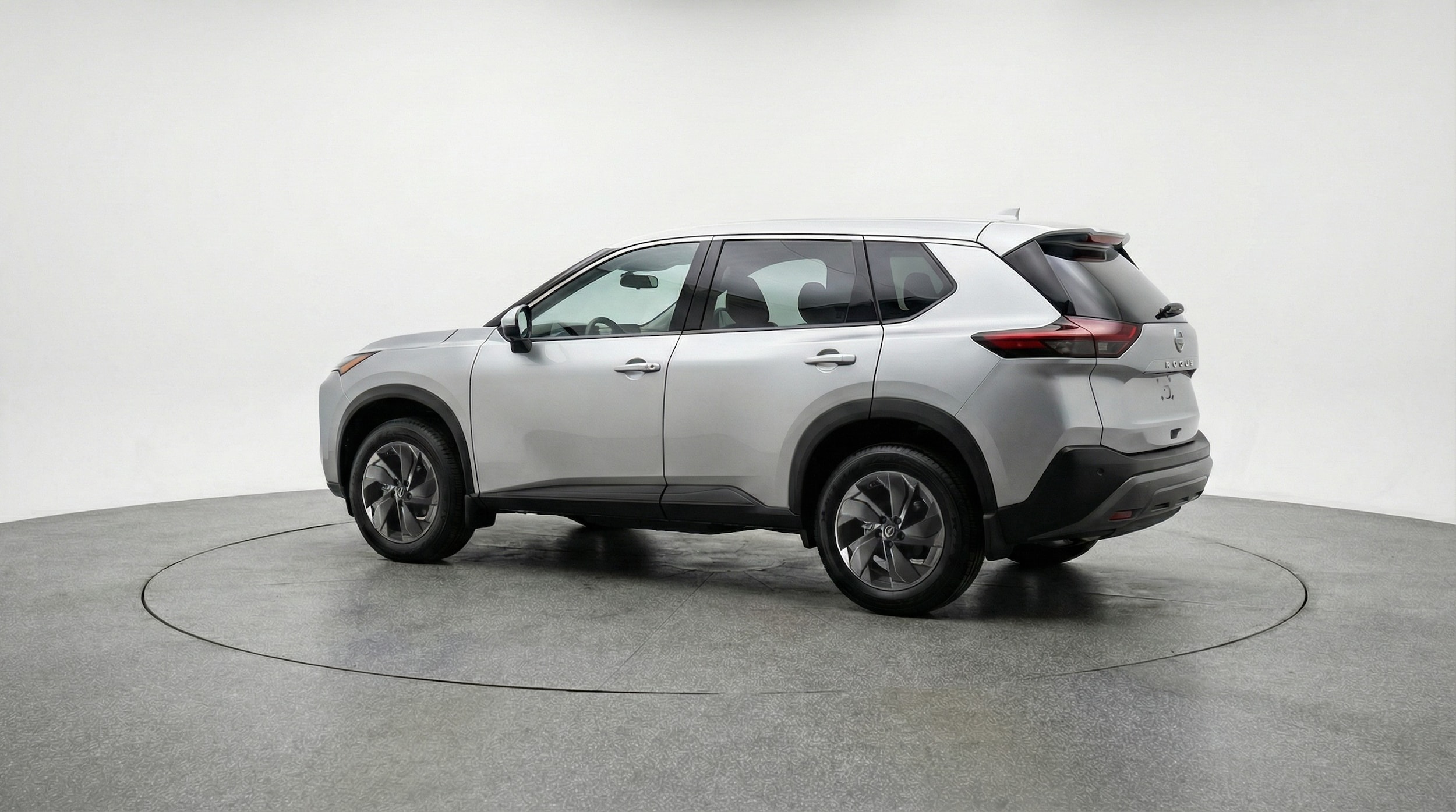 Thumbnail: 2025 Nissan Rogue - 5