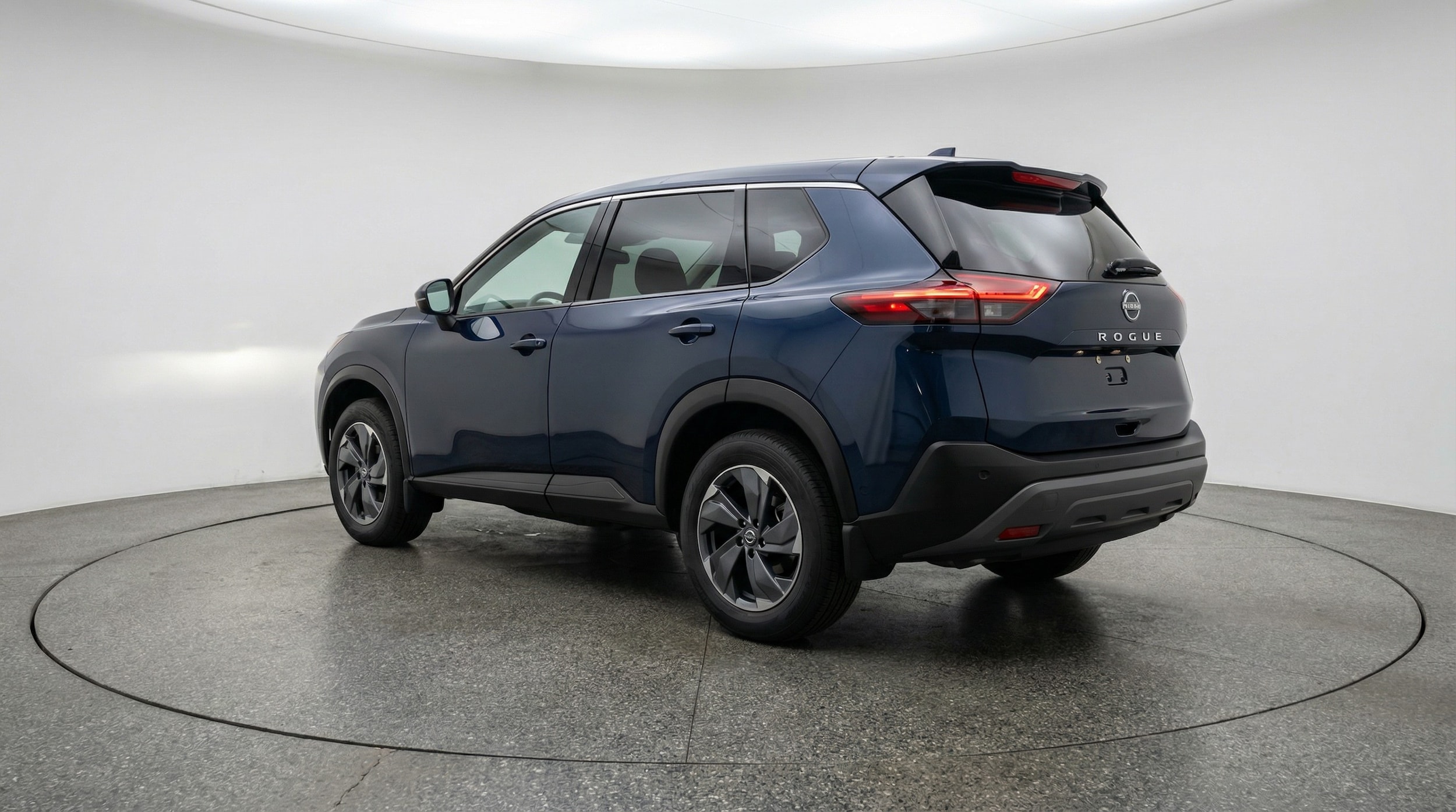 Thumbnail: 2025 Nissan Rogue - 5