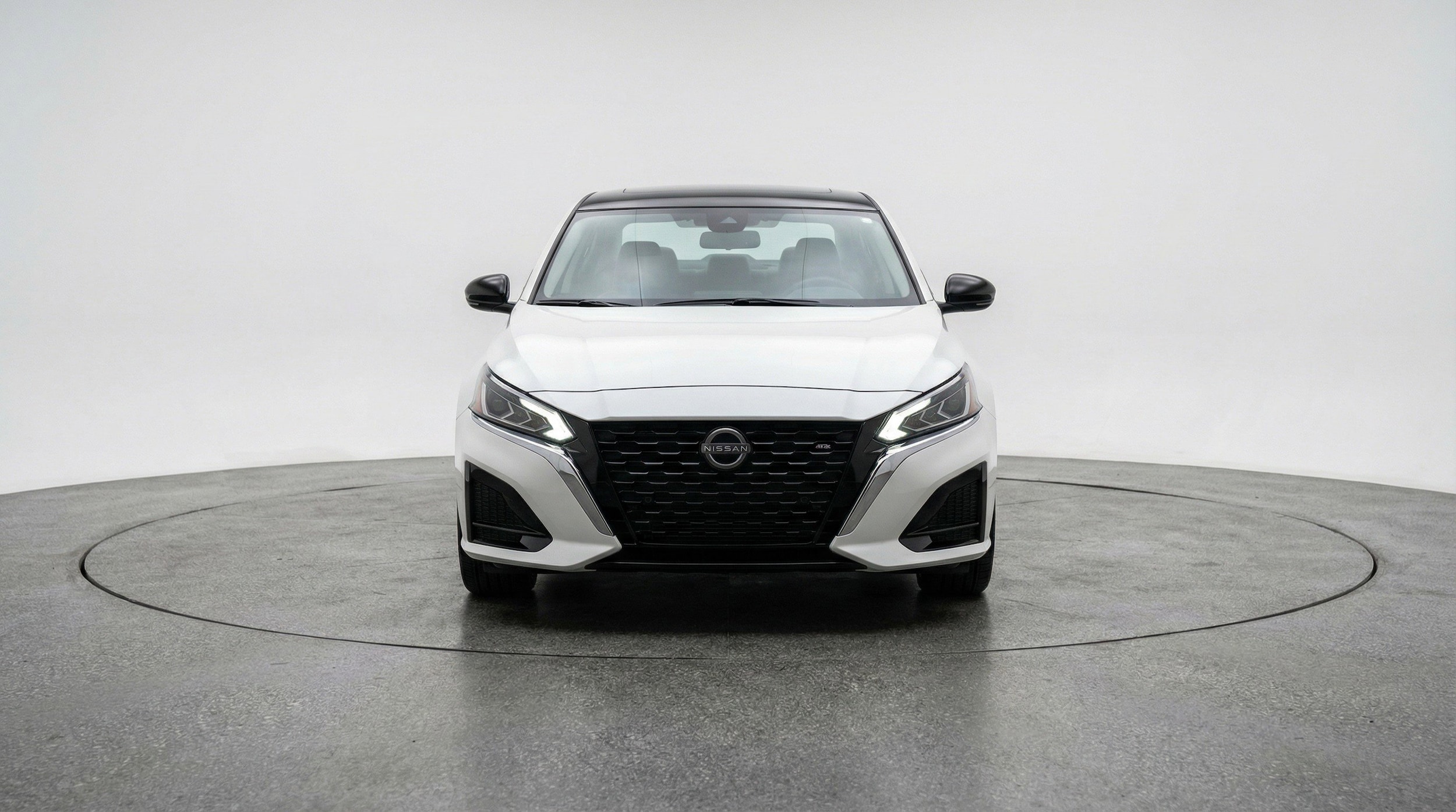 Thumbnail: 2025 Nissan Altima - 2