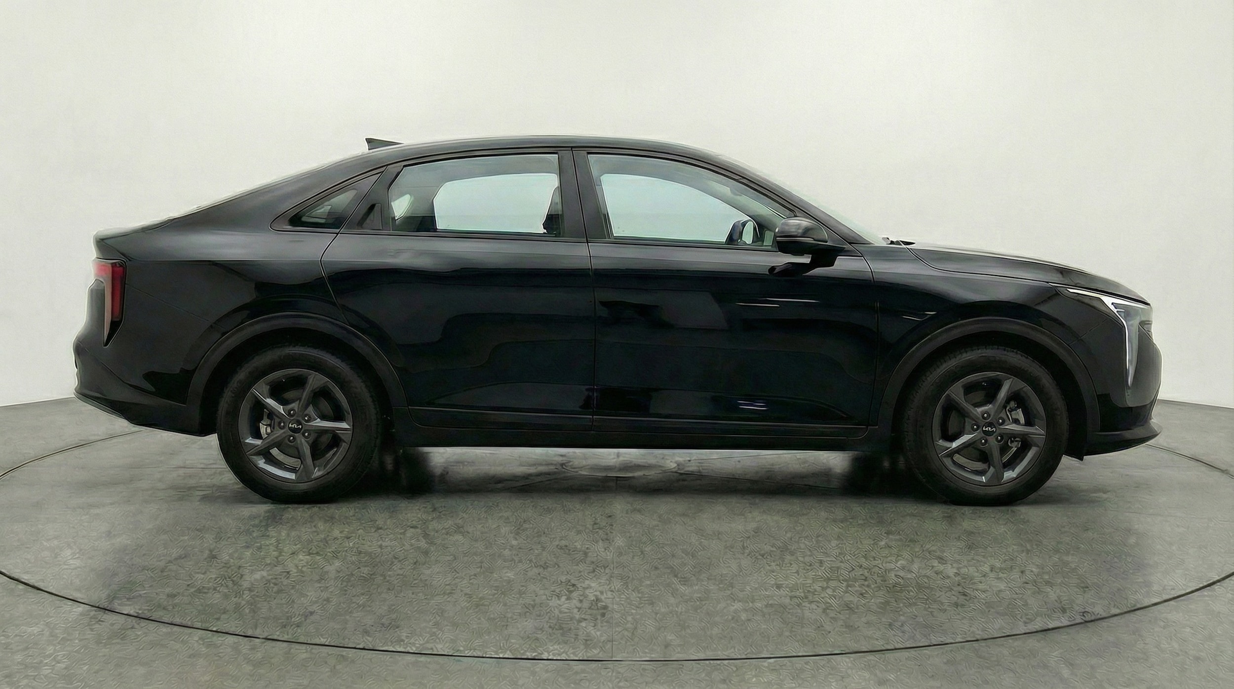 Thumbnail: 2025 Kia K4 - 8